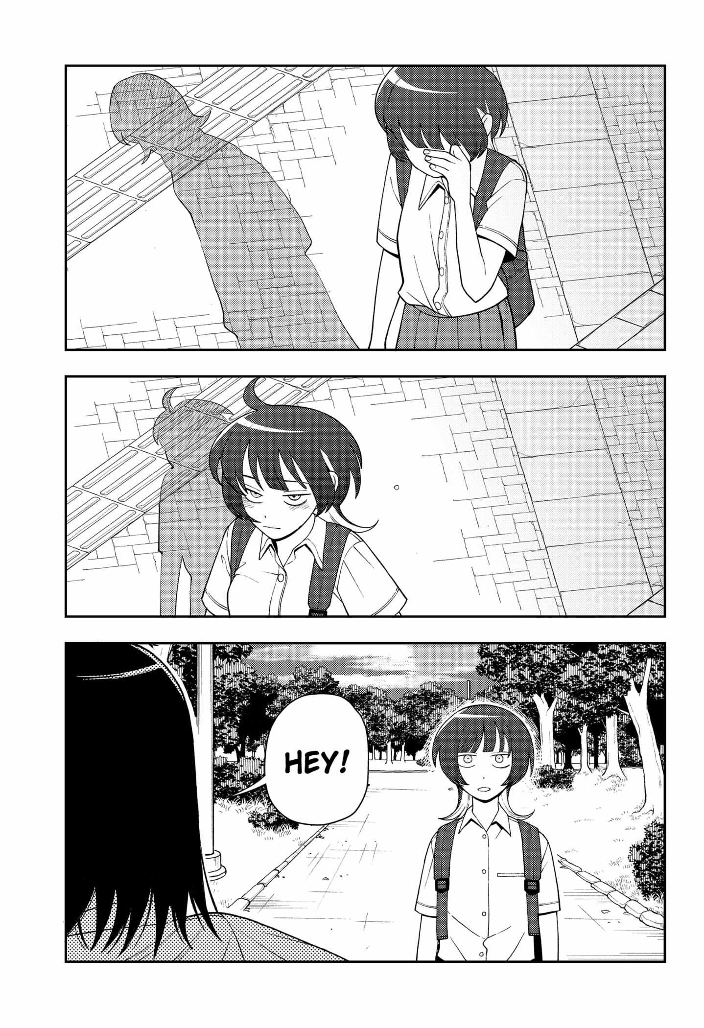 Read Girl meets Rock! Manga Online