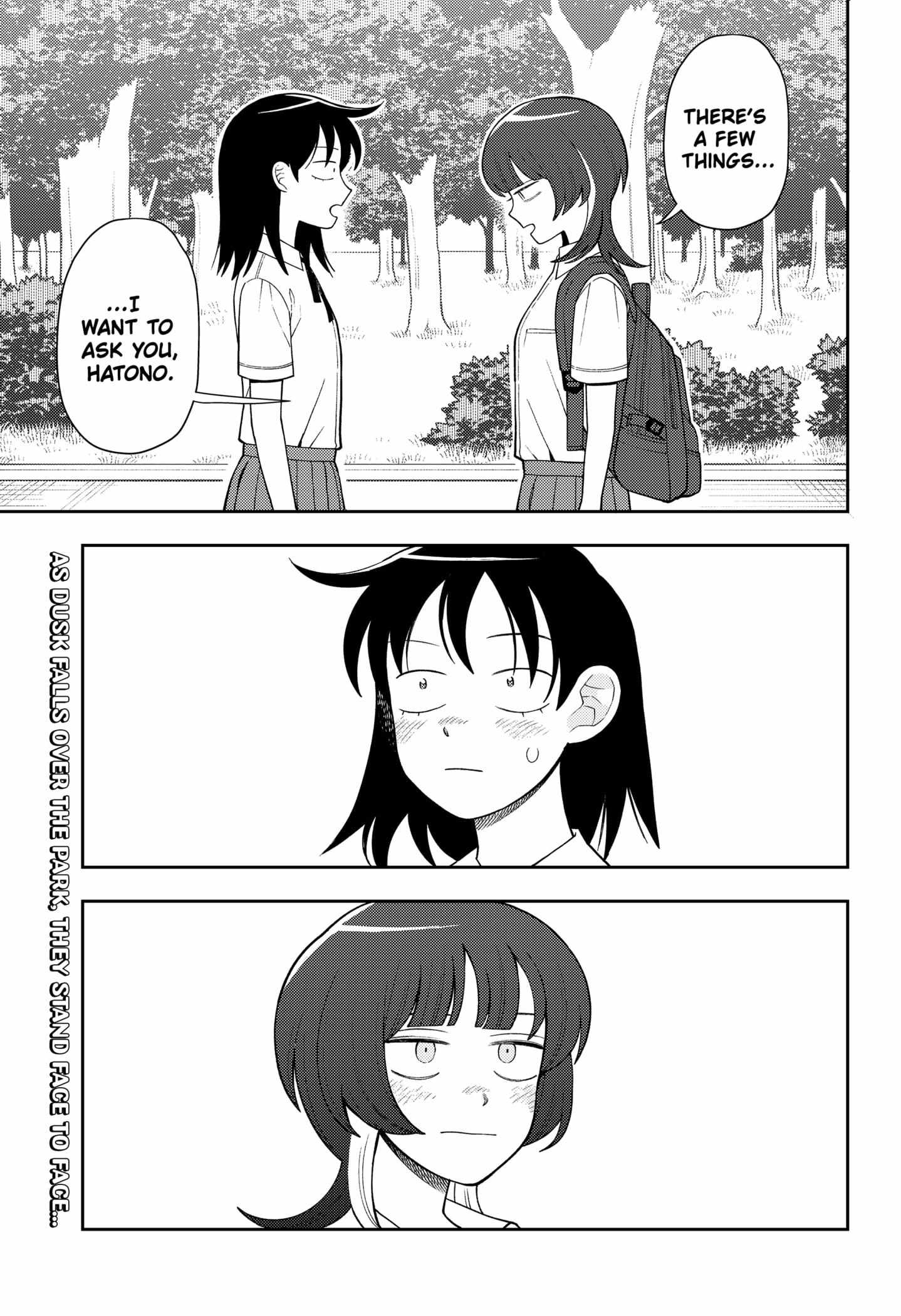 Read Girl meets Rock! Manga Online
