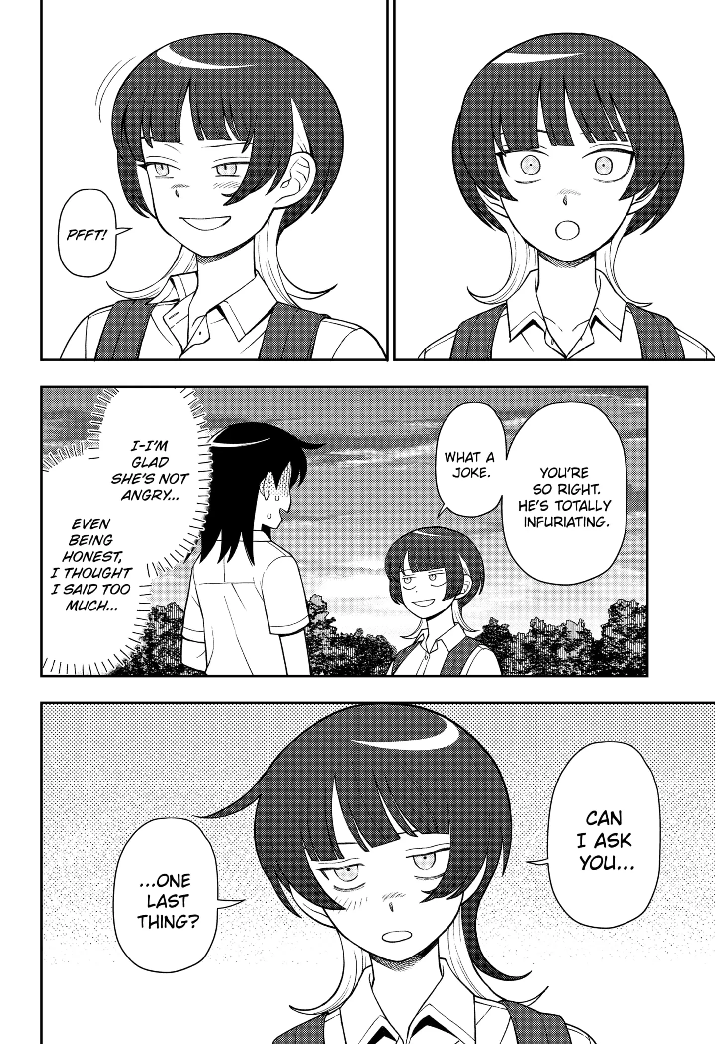 Read Girl meets Rock! Manga Online
