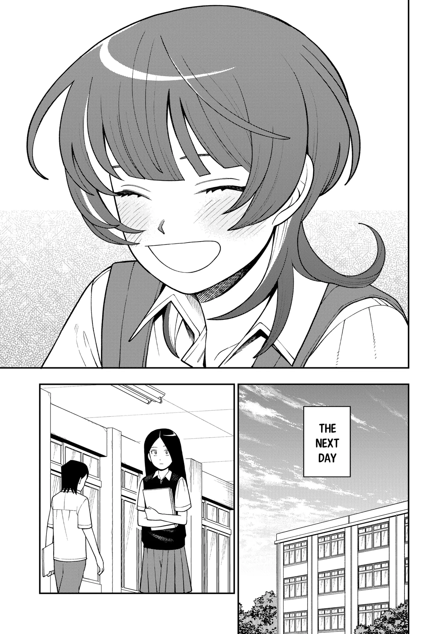 Read Girl meets Rock! Manga Online
