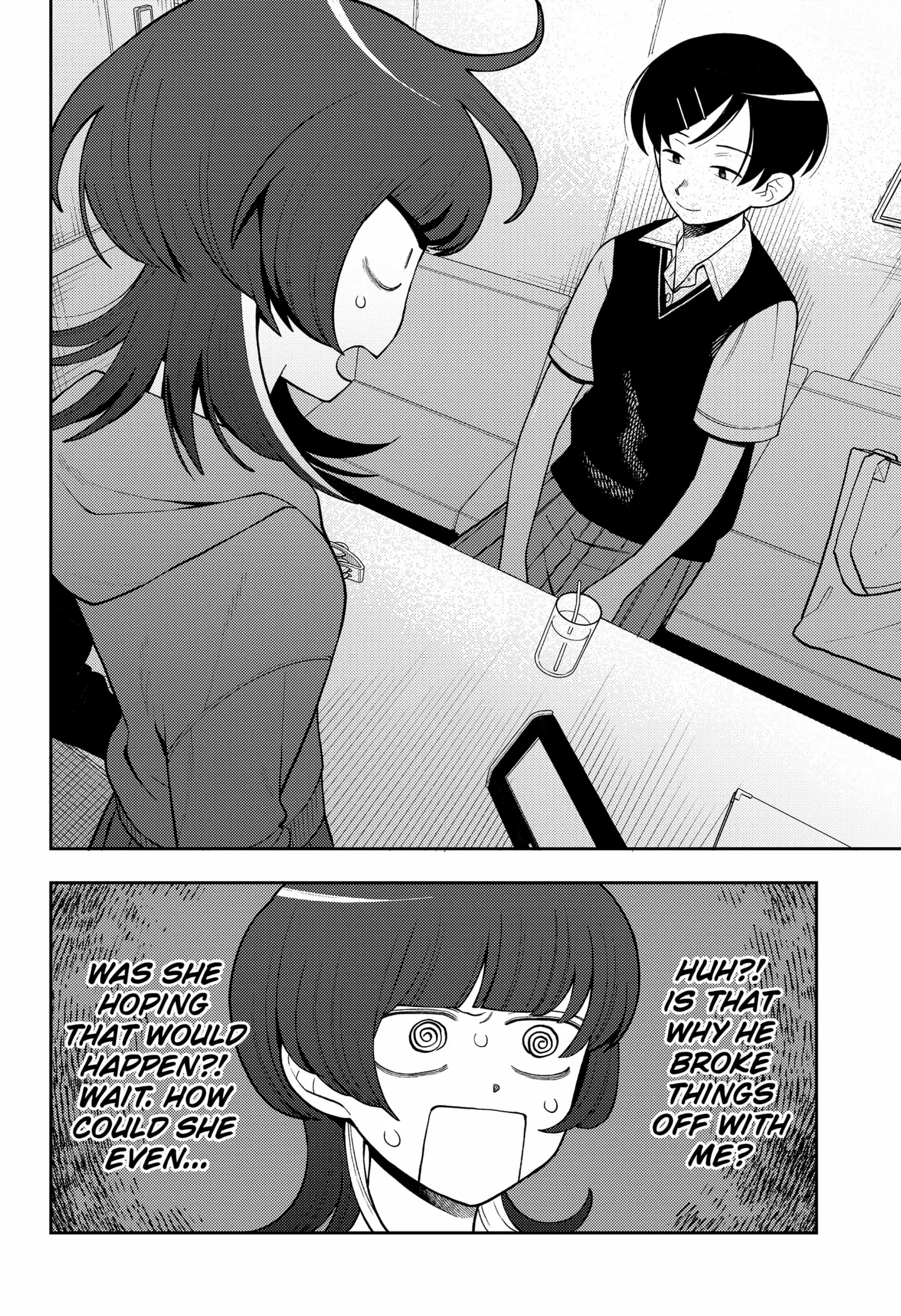 Read Girl meets Rock! Manga Online