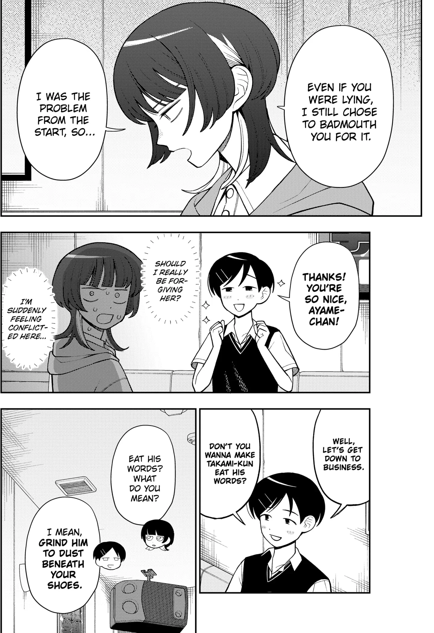 Read Girl meets Rock! Manga Online