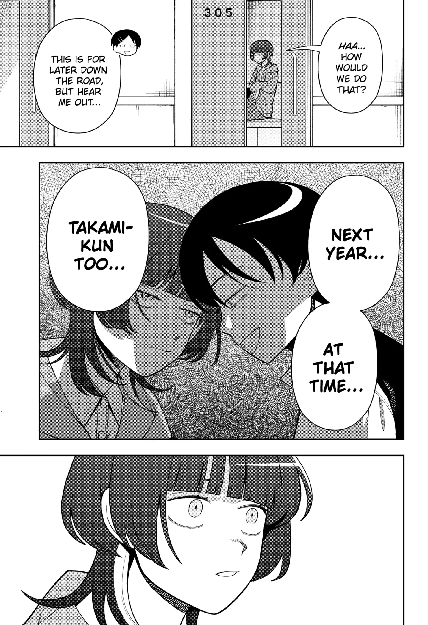 Read Girl meets Rock! Manga Online