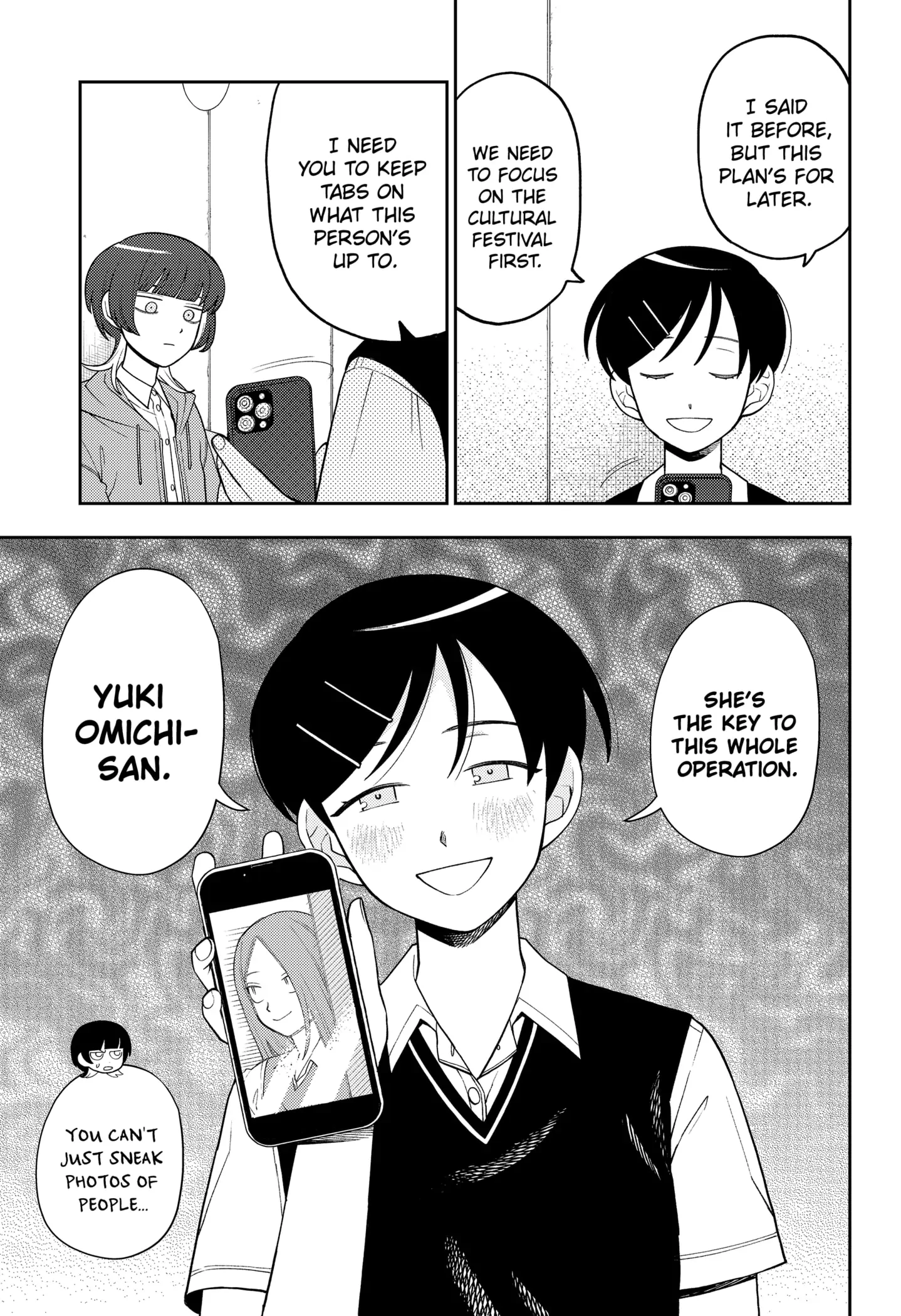 Read Girl meets Rock! Manga Online