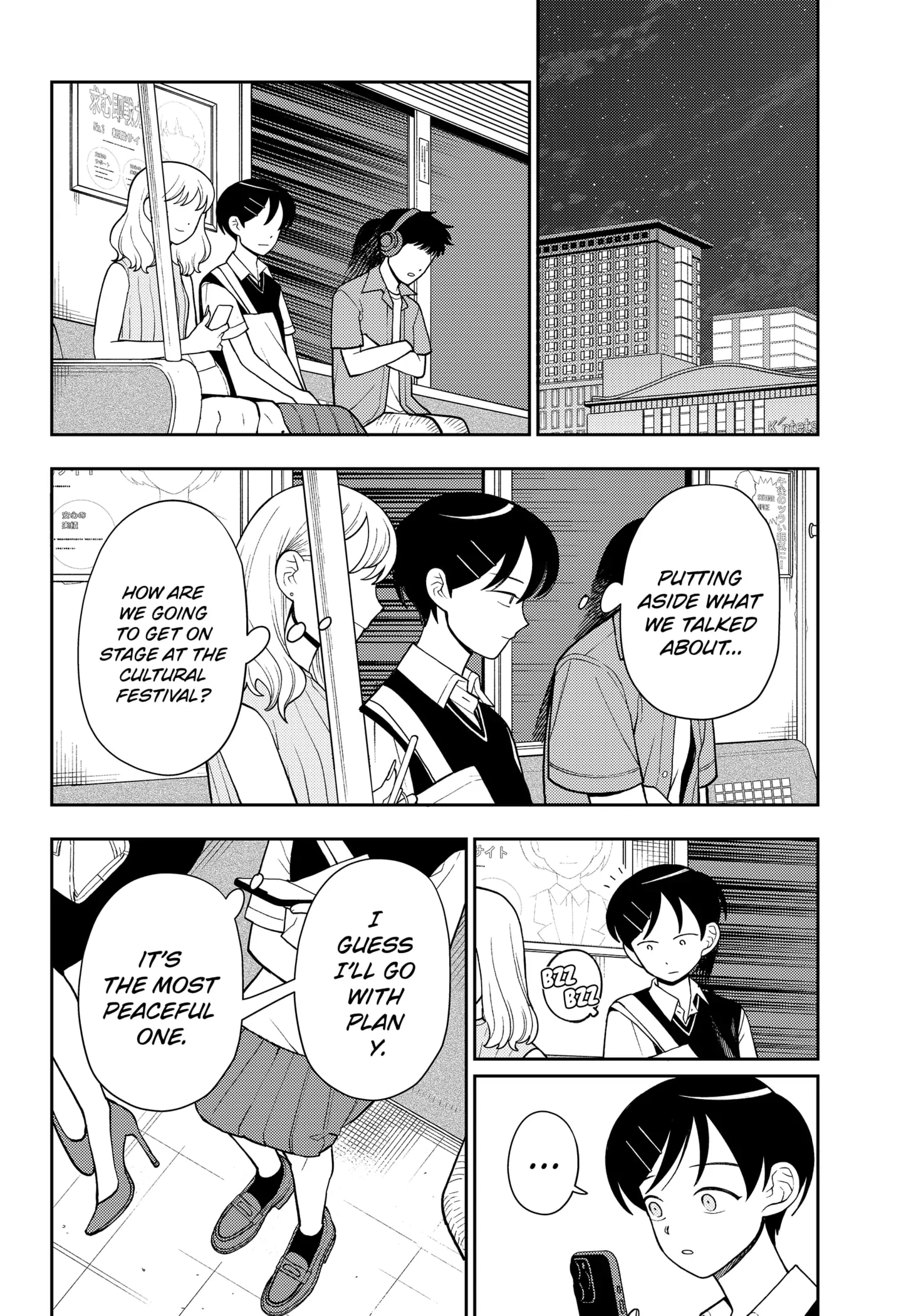 Read Girl meets Rock! Manga Online