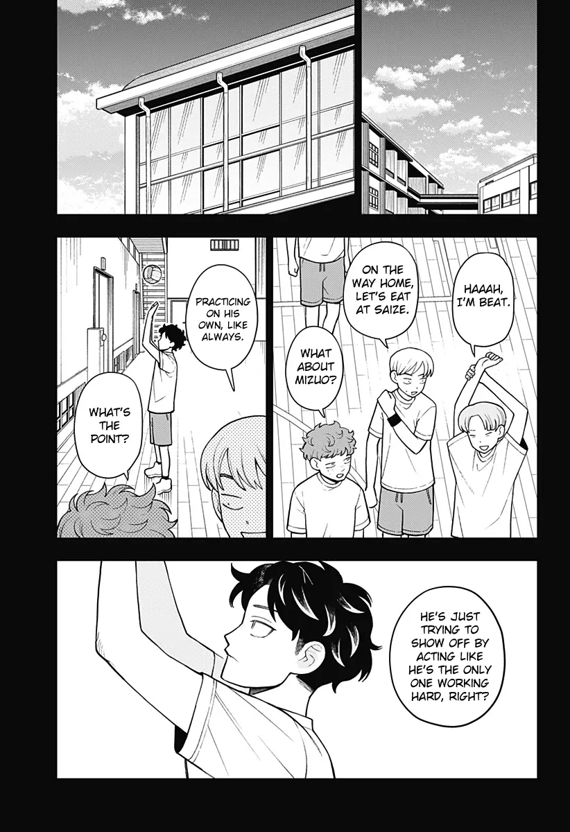 Read Girl meets Rock! Manga Online