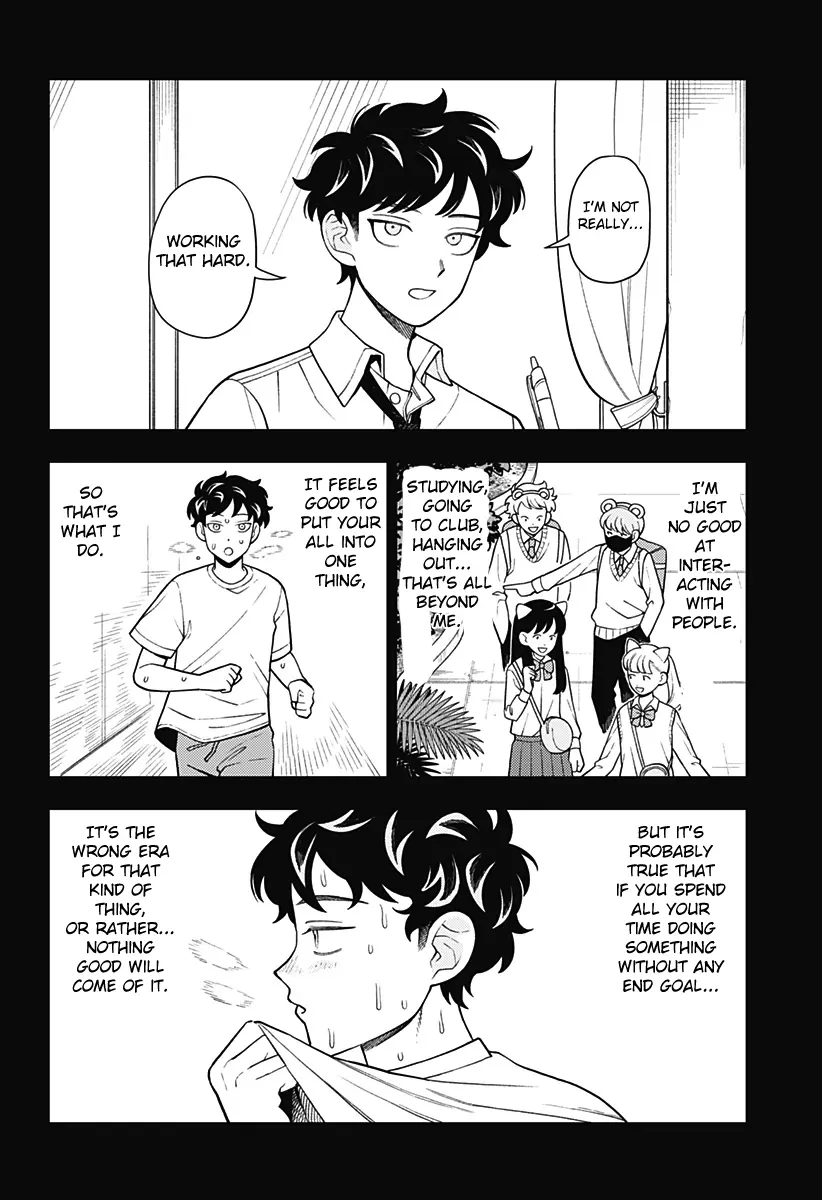 Read Girl meets Rock! Manga Online