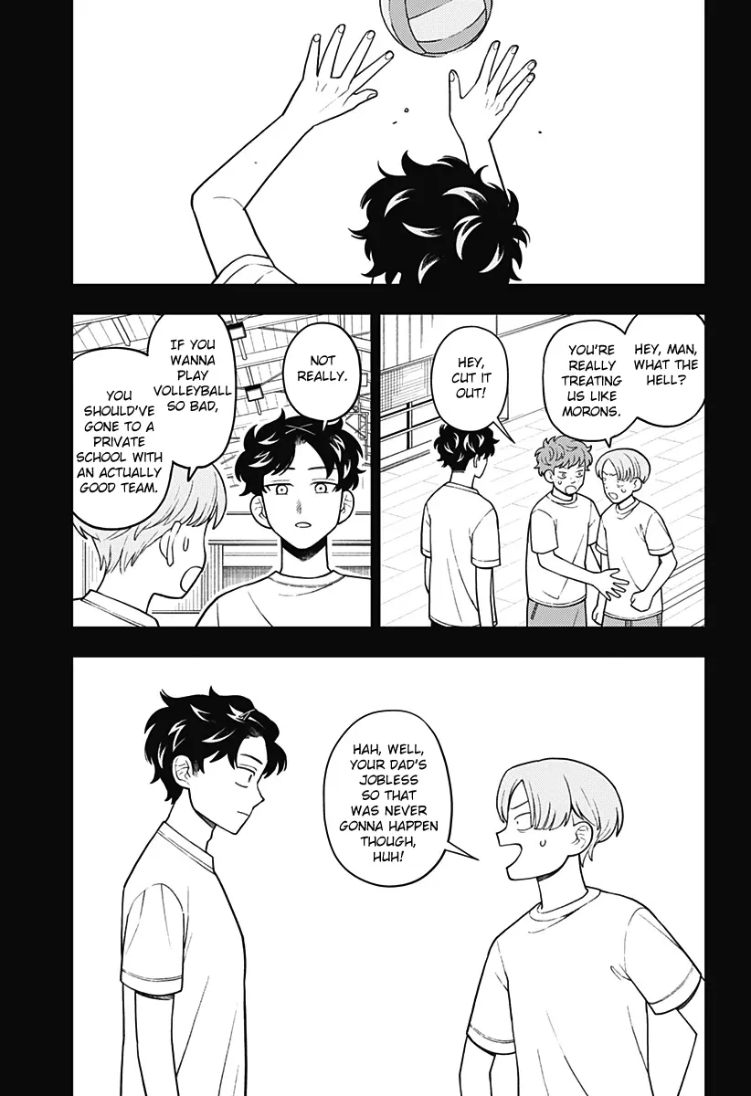 Read Girl meets Rock! Manga Online