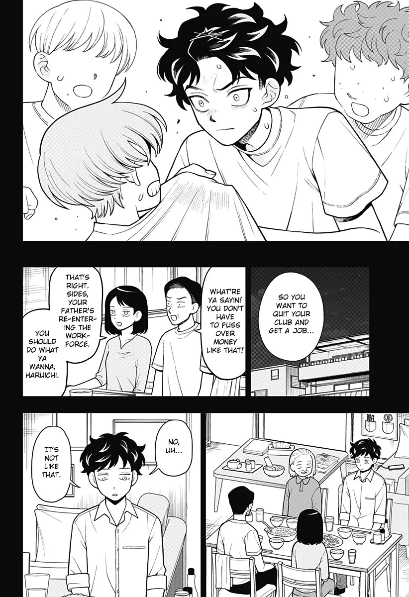 Read Girl meets Rock! Manga Online