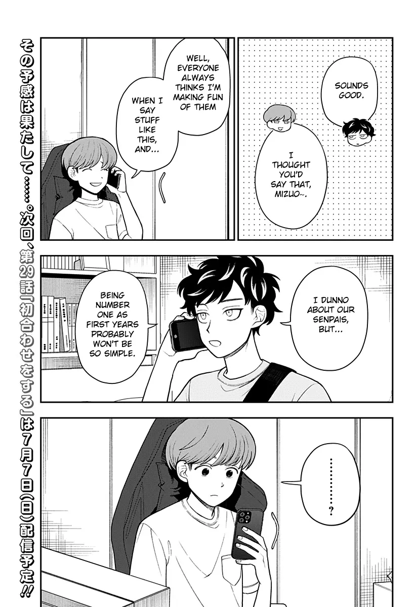 Read Girl meets Rock! Manga Online