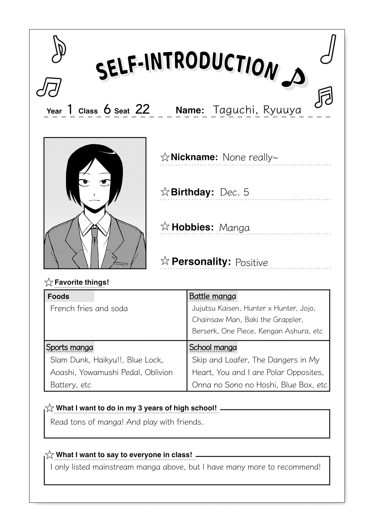 Read Girl meets Rock! Manga Online