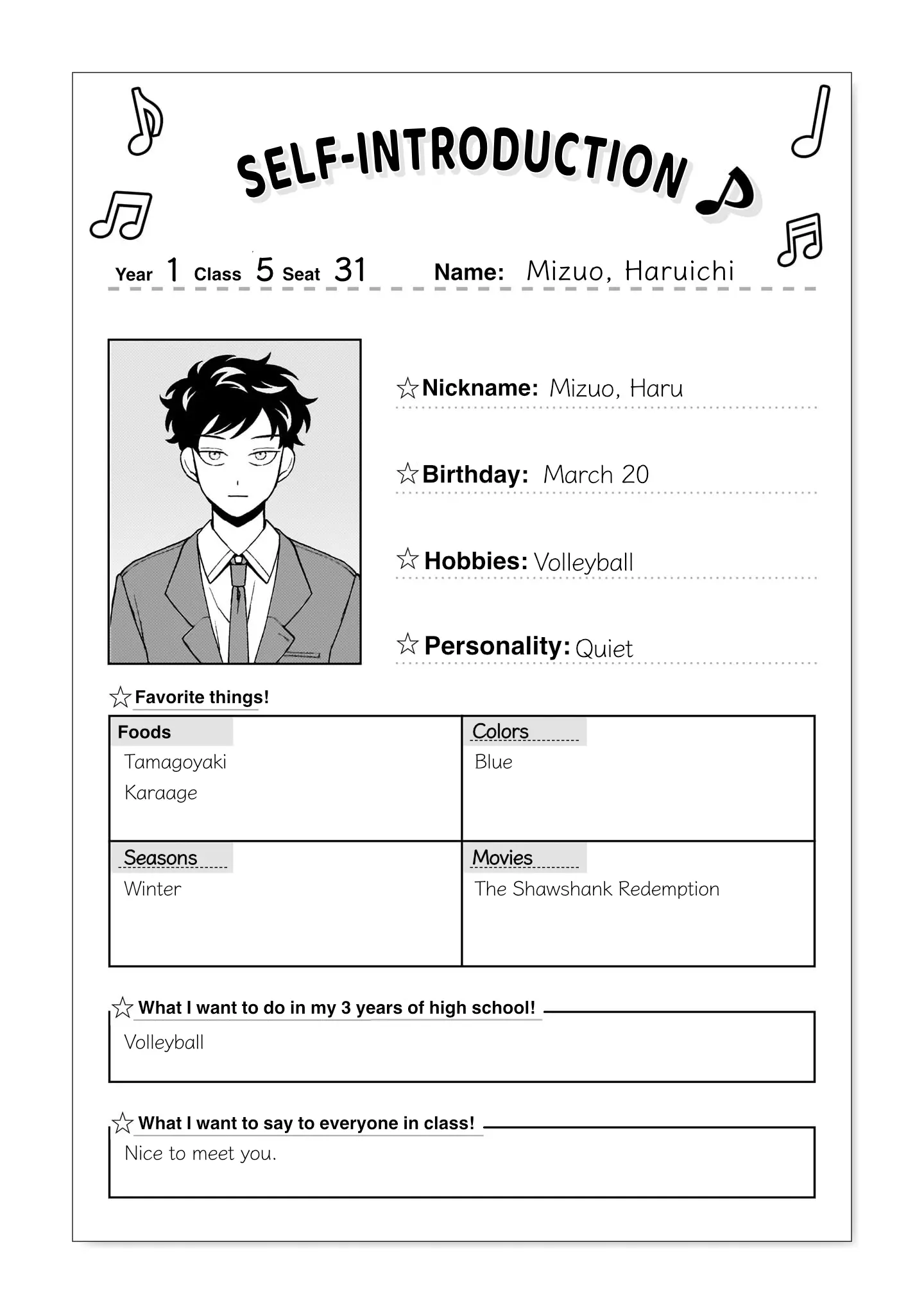 Read Girl meets Rock! Manga Online