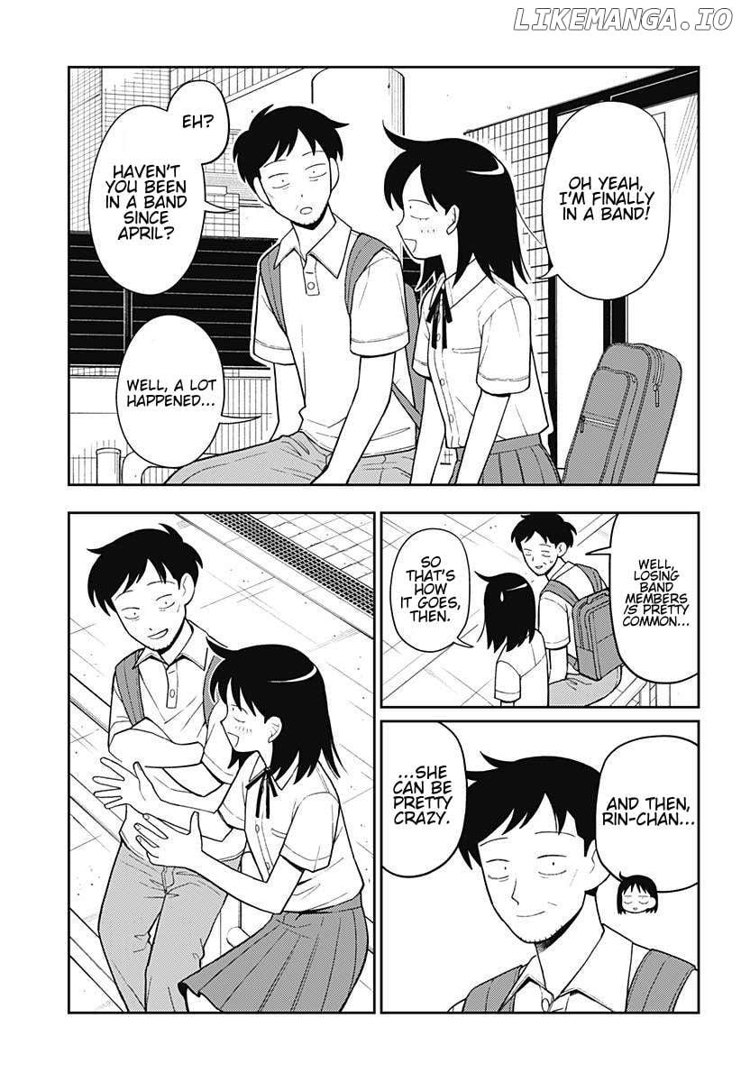 Read Girl meets Rock! Manga Online