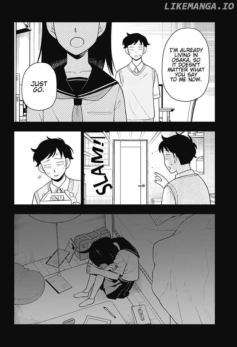 Read Girl meets Rock! Manga Online