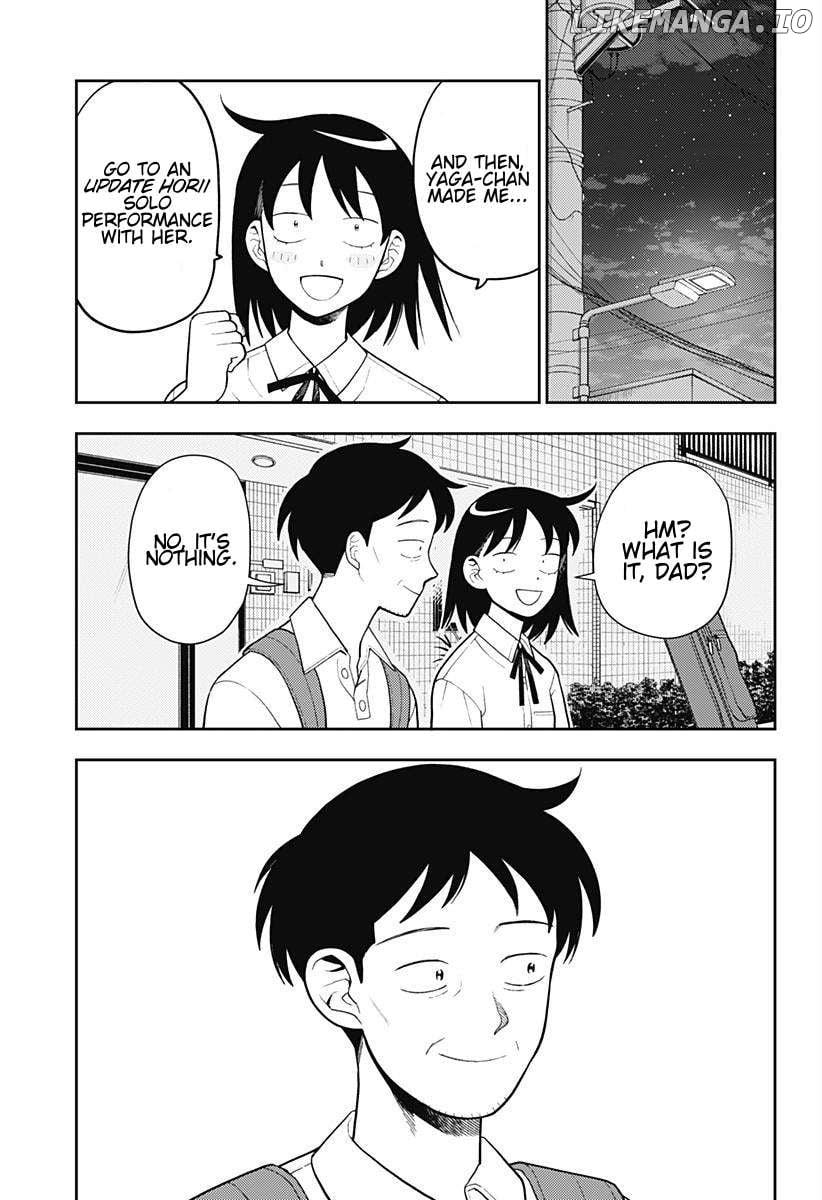 Read Girl meets Rock! Manga Online