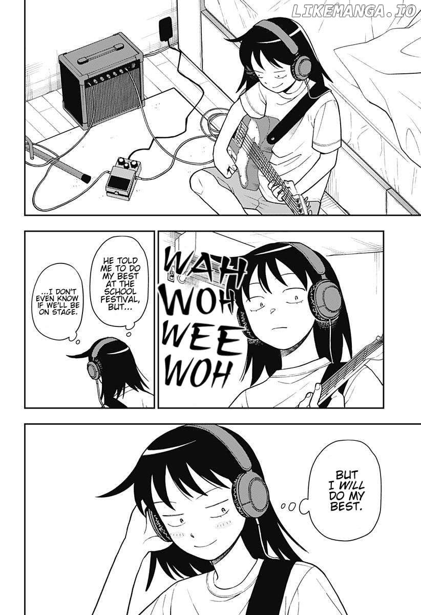 Read Girl meets Rock! Manga Online