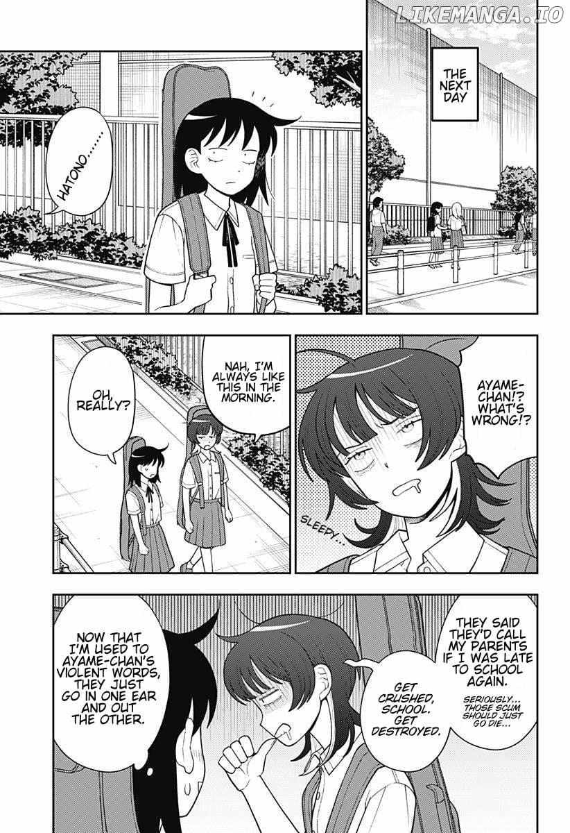 Read Girl meets Rock! Manga Online