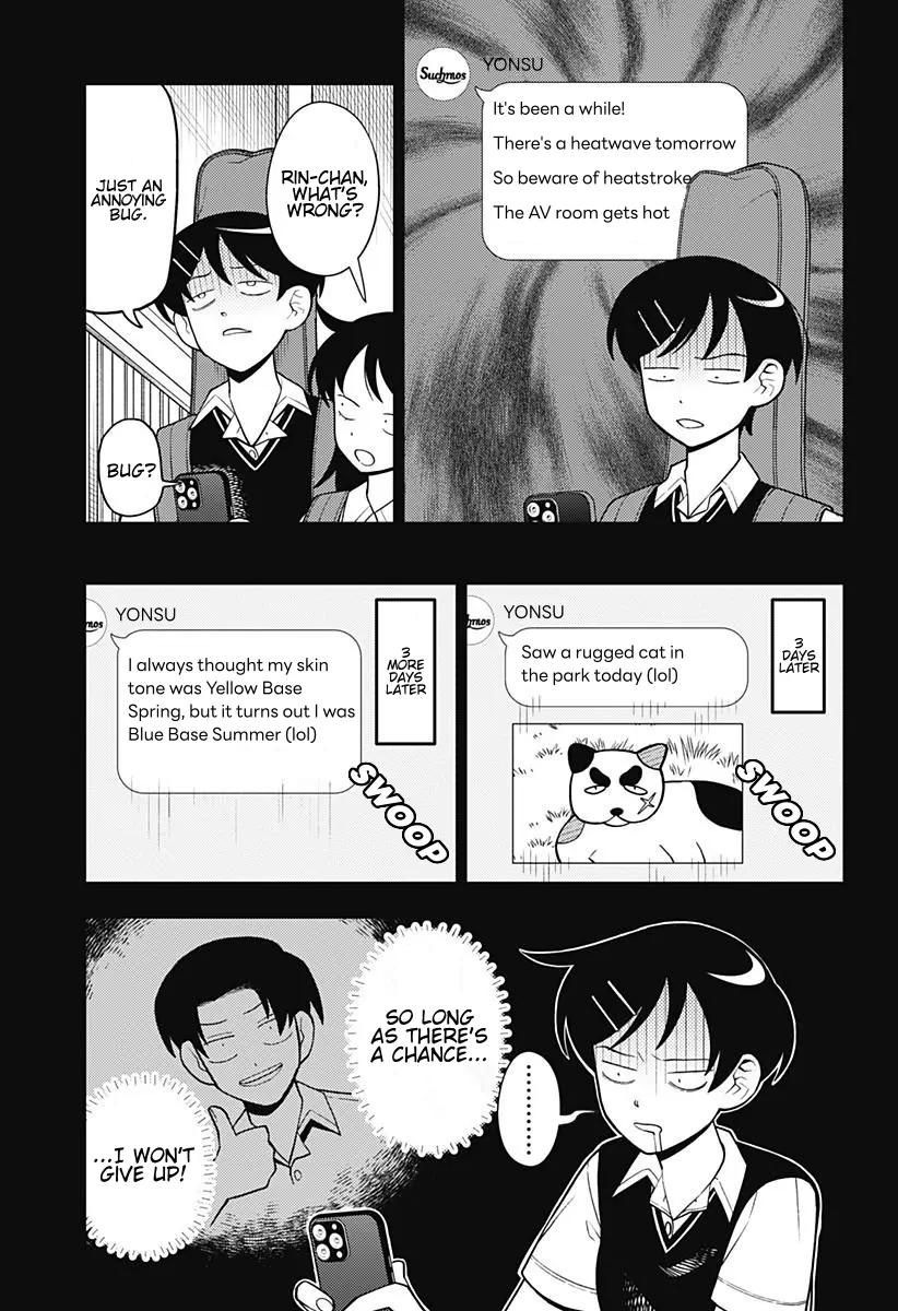 Read Girl meets Rock! Manga Online