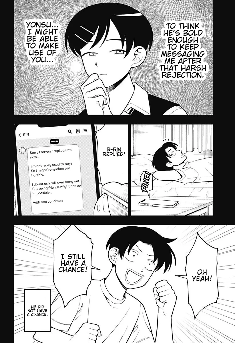Read Girl meets Rock! Manga Online