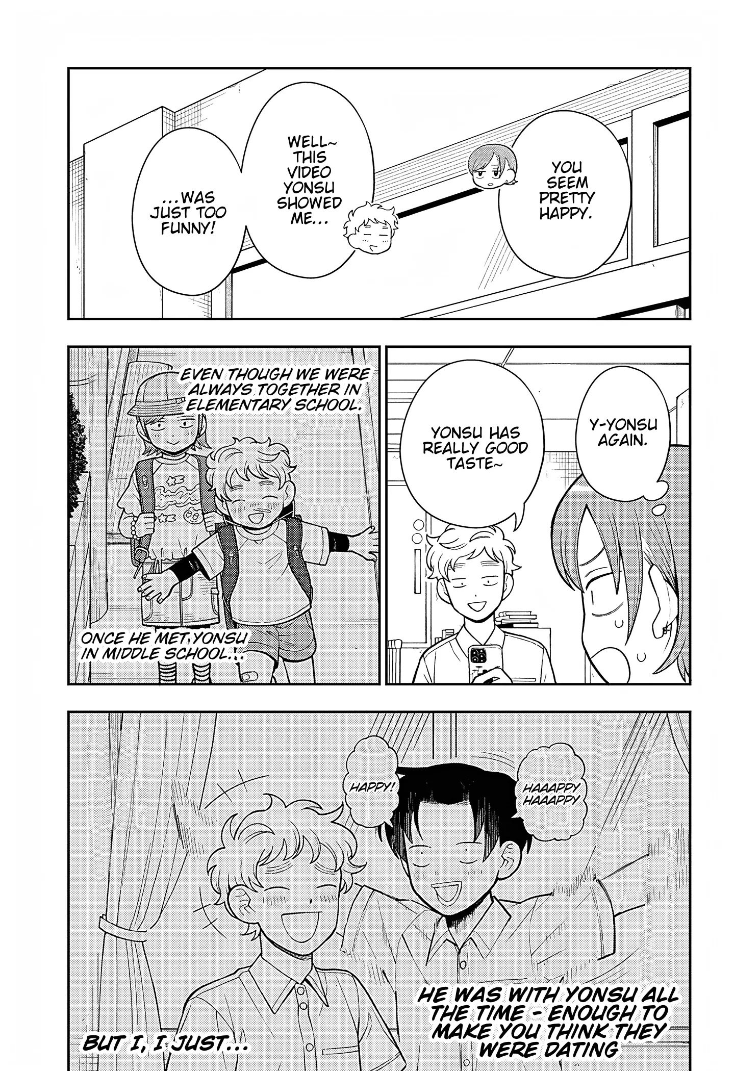 Read Girl meets Rock! Manga Online