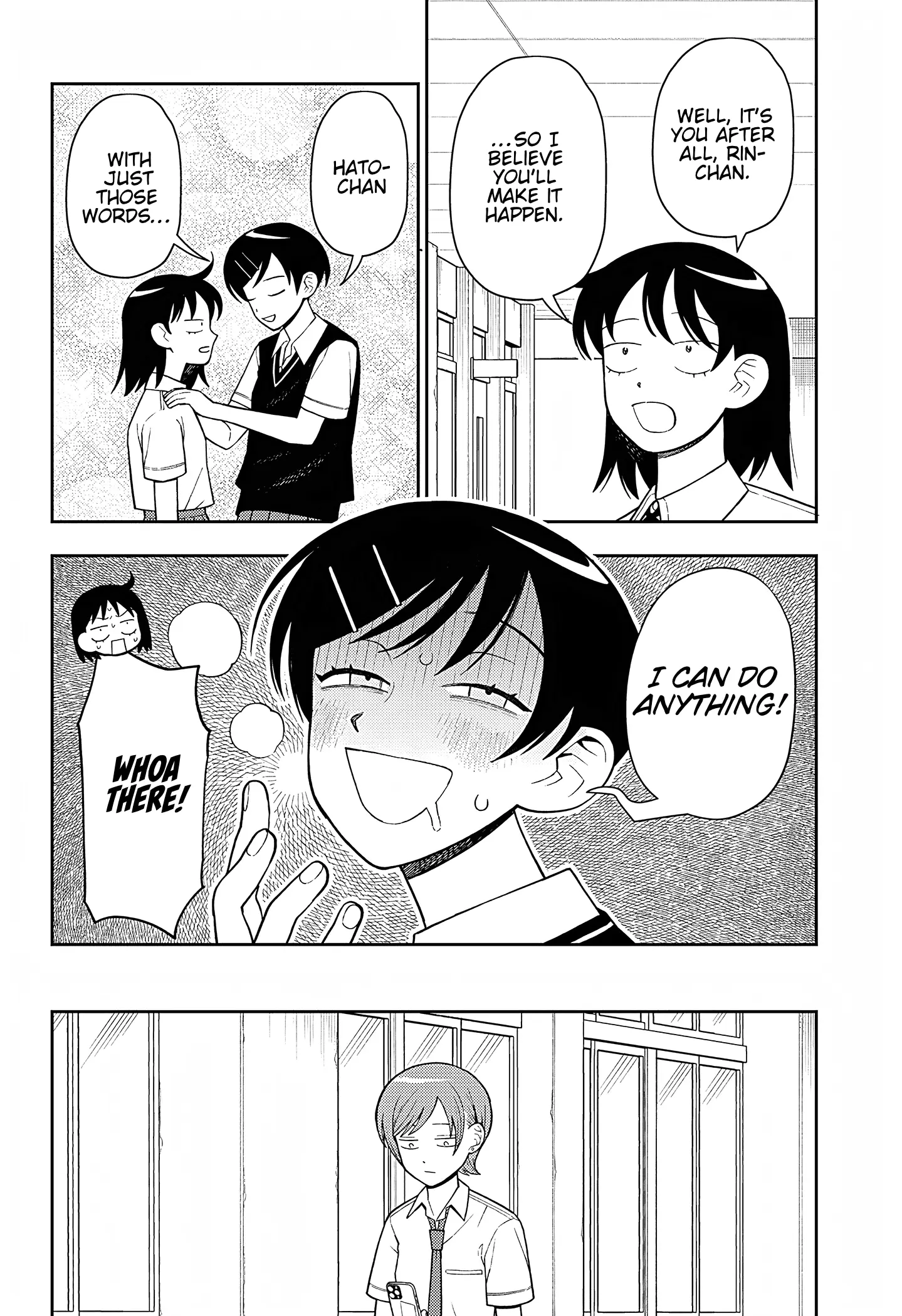 Read Girl meets Rock! Manga Online