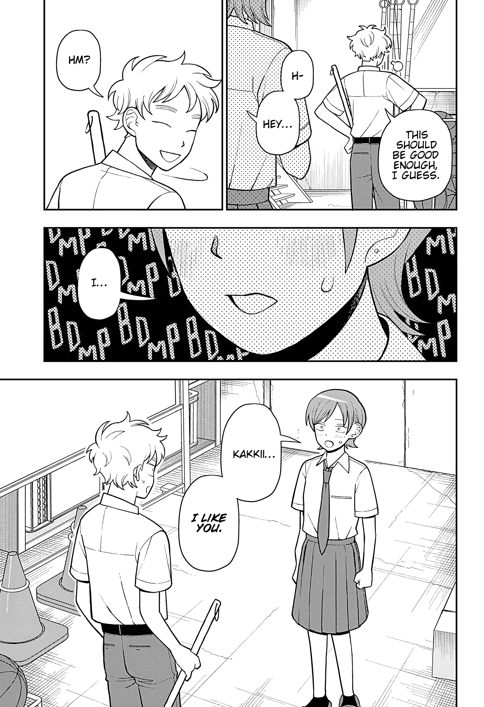 Read Girl meets Rock! Manga Online