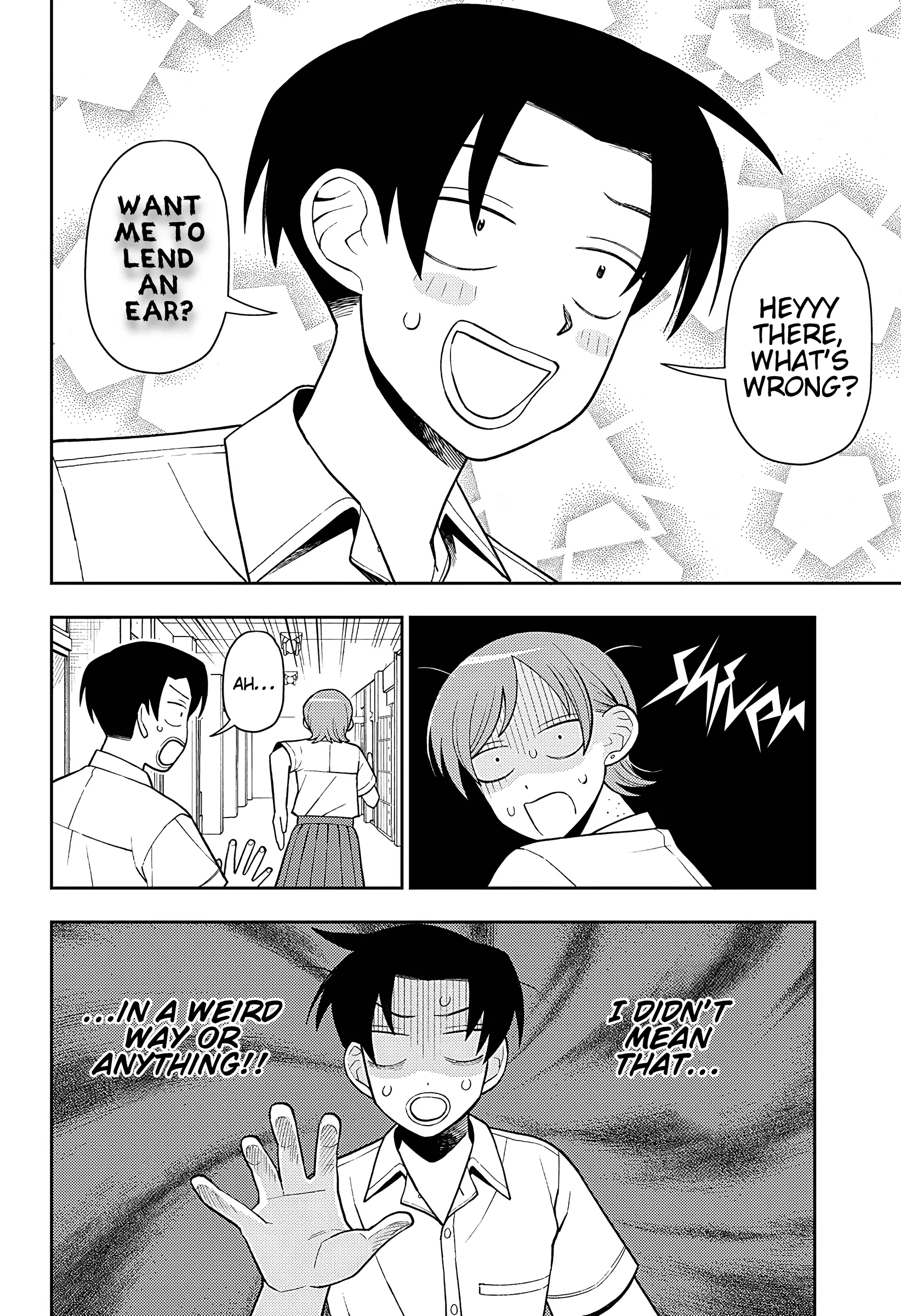 Read Girl meets Rock! Manga Online