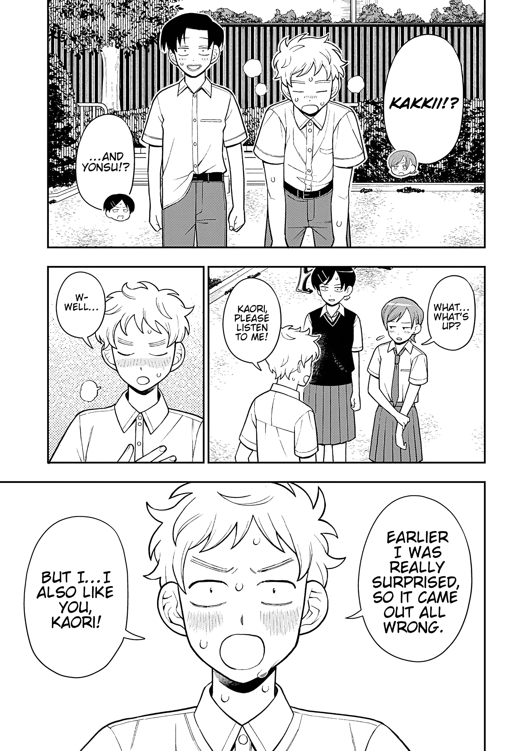 Read Girl meets Rock! Manga Online