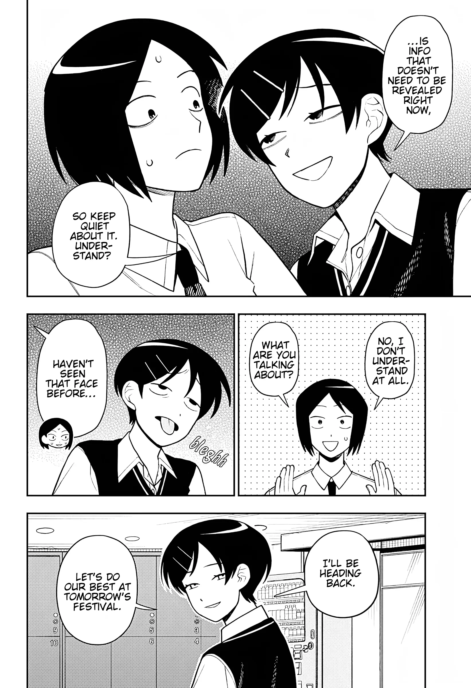 Read Girl meets Rock! Manga Online