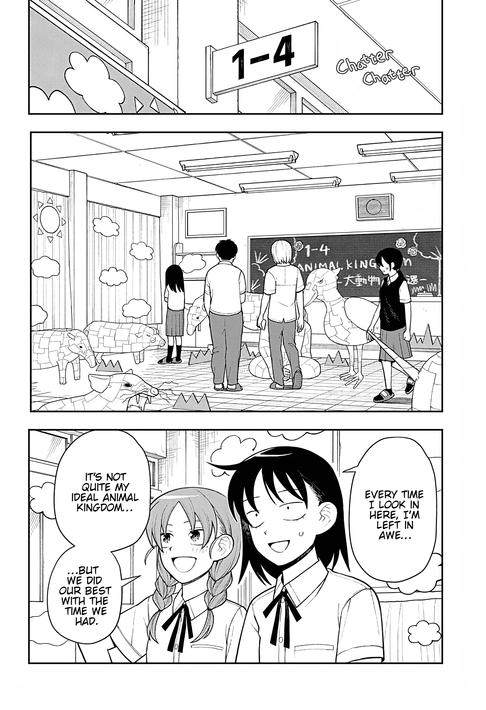 Read Girl meets Rock! Manga Online