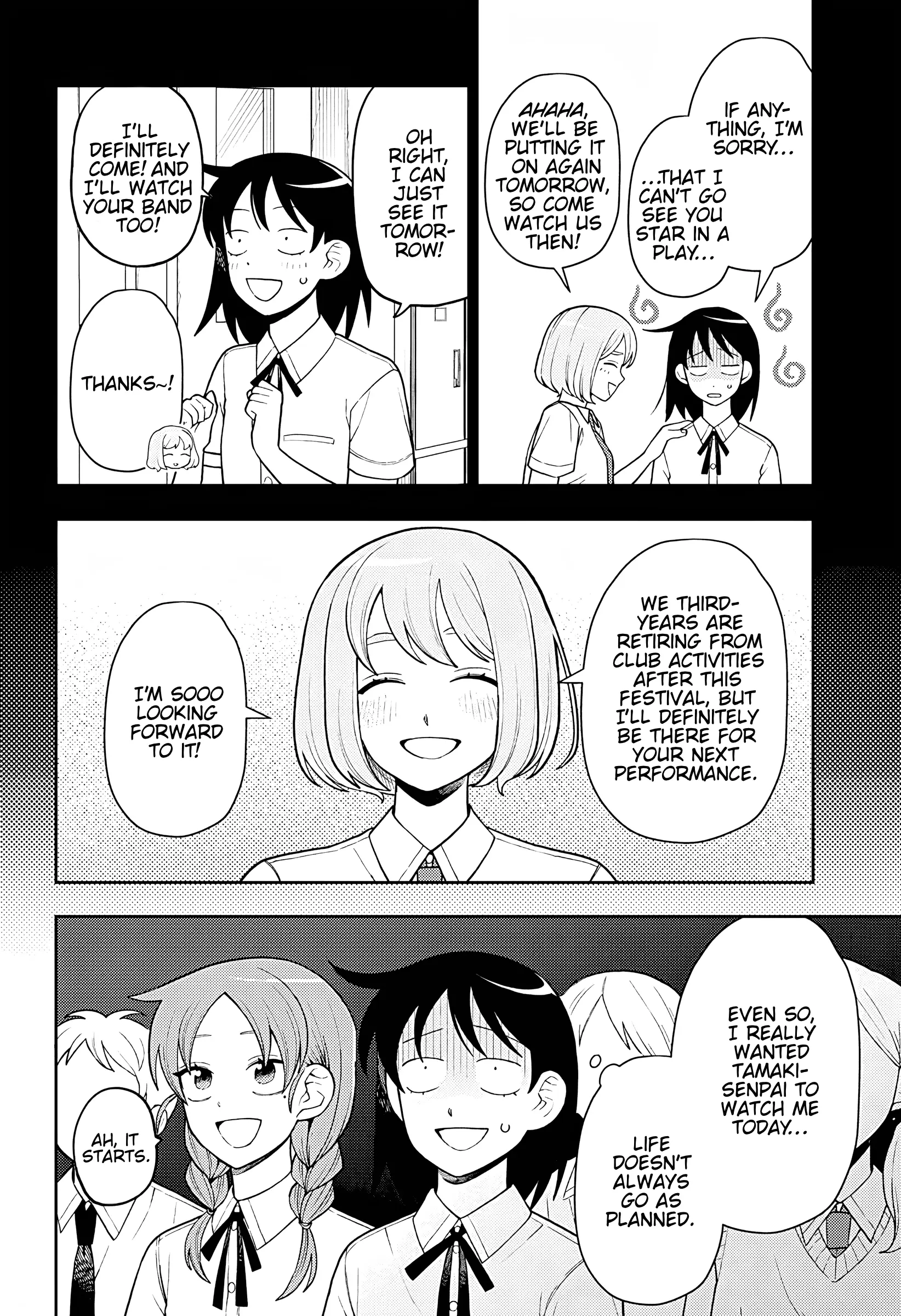 Read Girl meets Rock! Manga Online