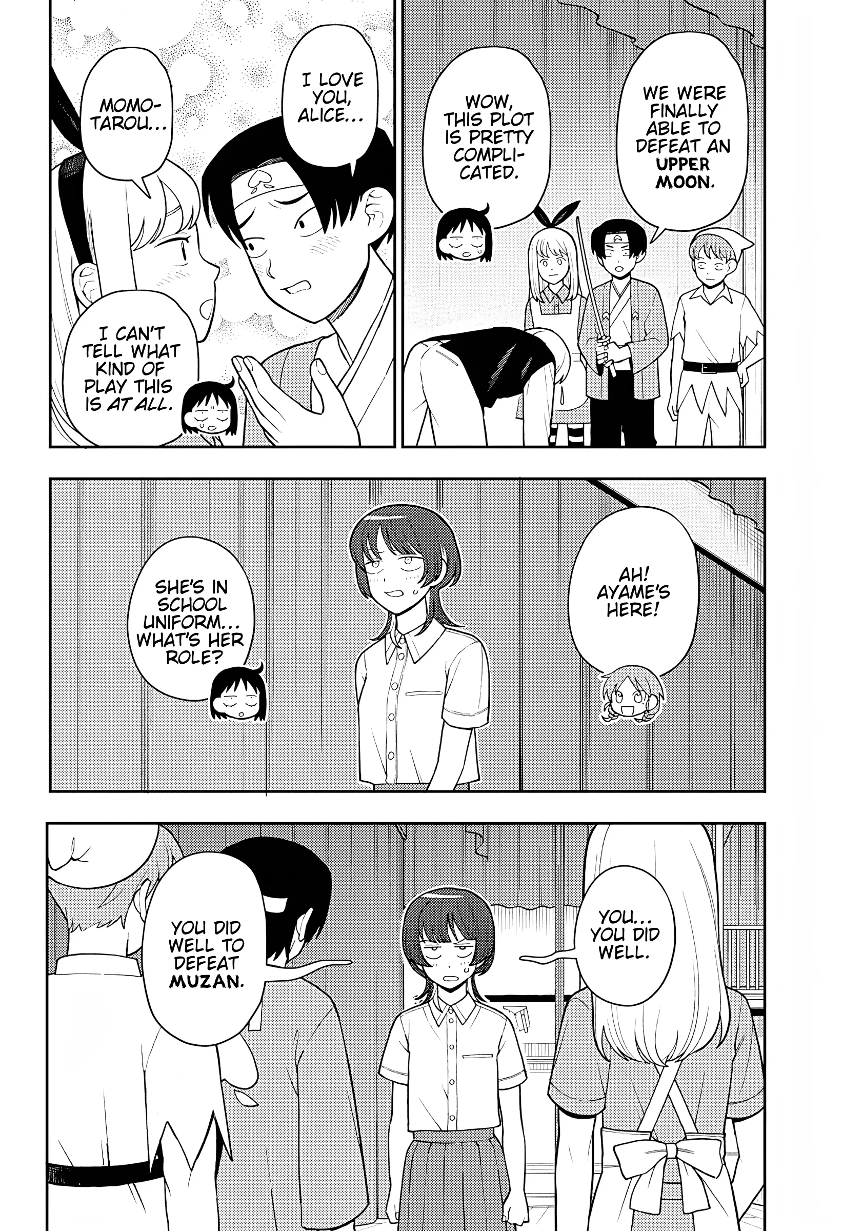 Read Girl meets Rock! Manga Online