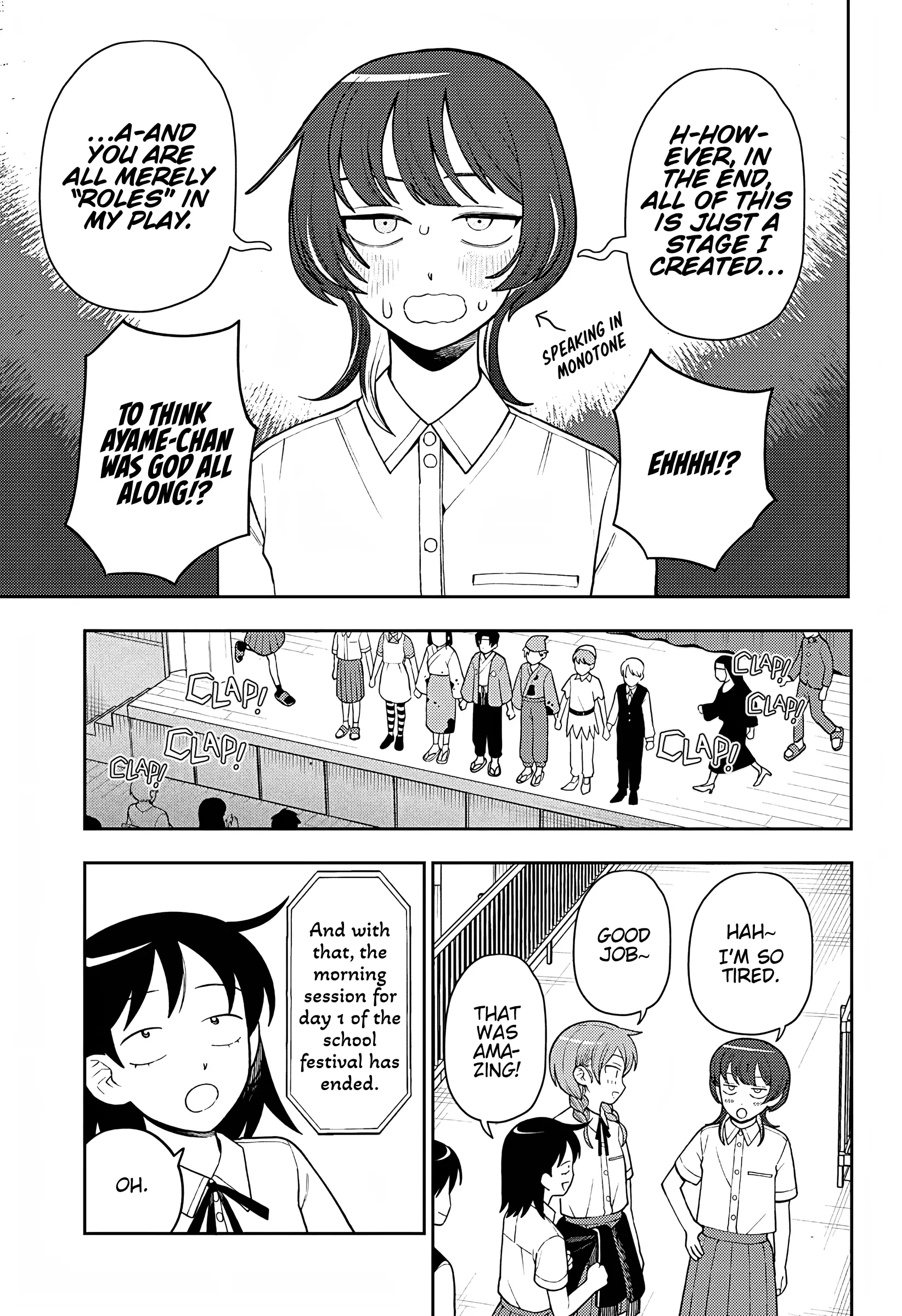 Read Girl meets Rock! Manga Online