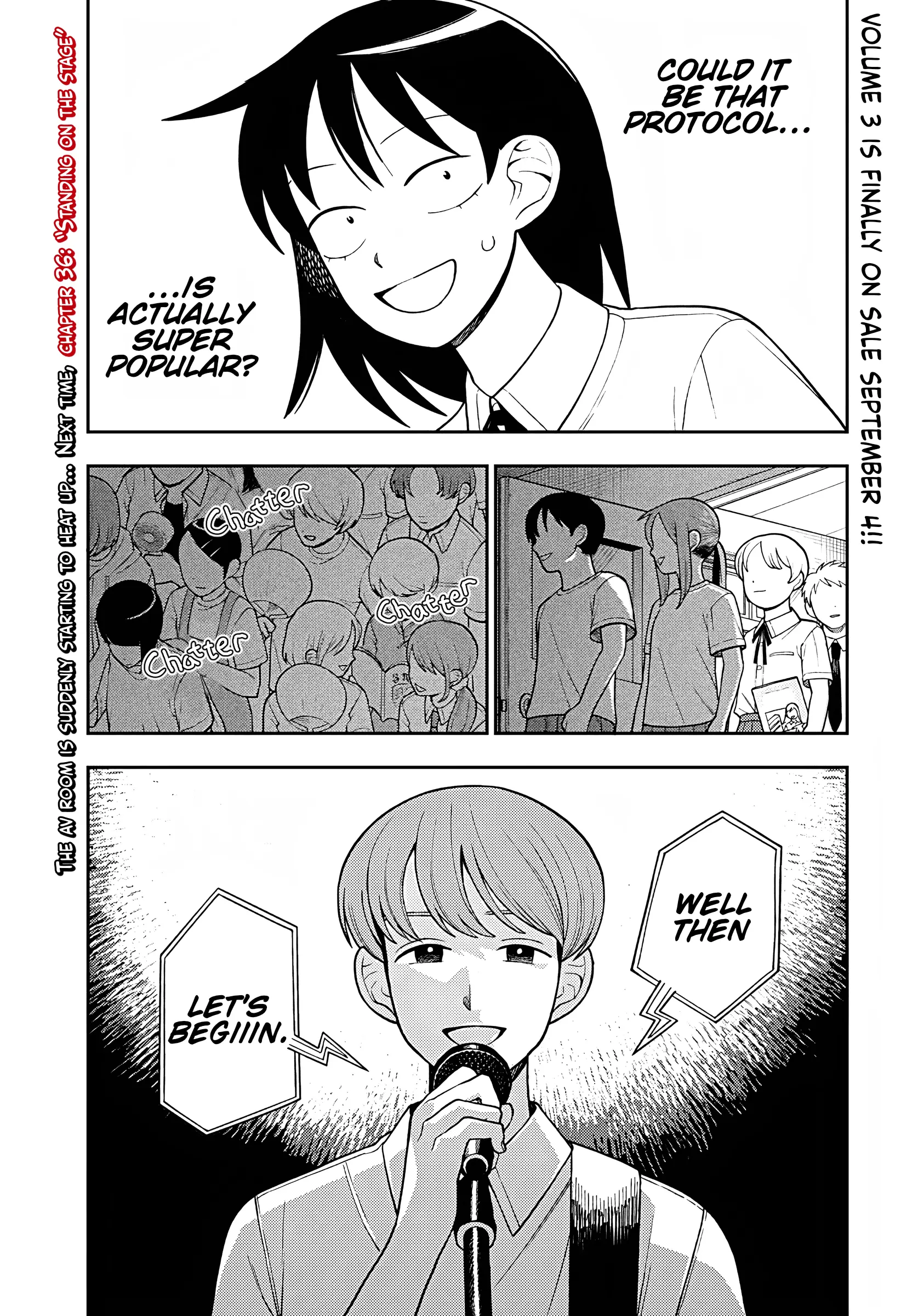 Read Girl meets Rock! Manga Online