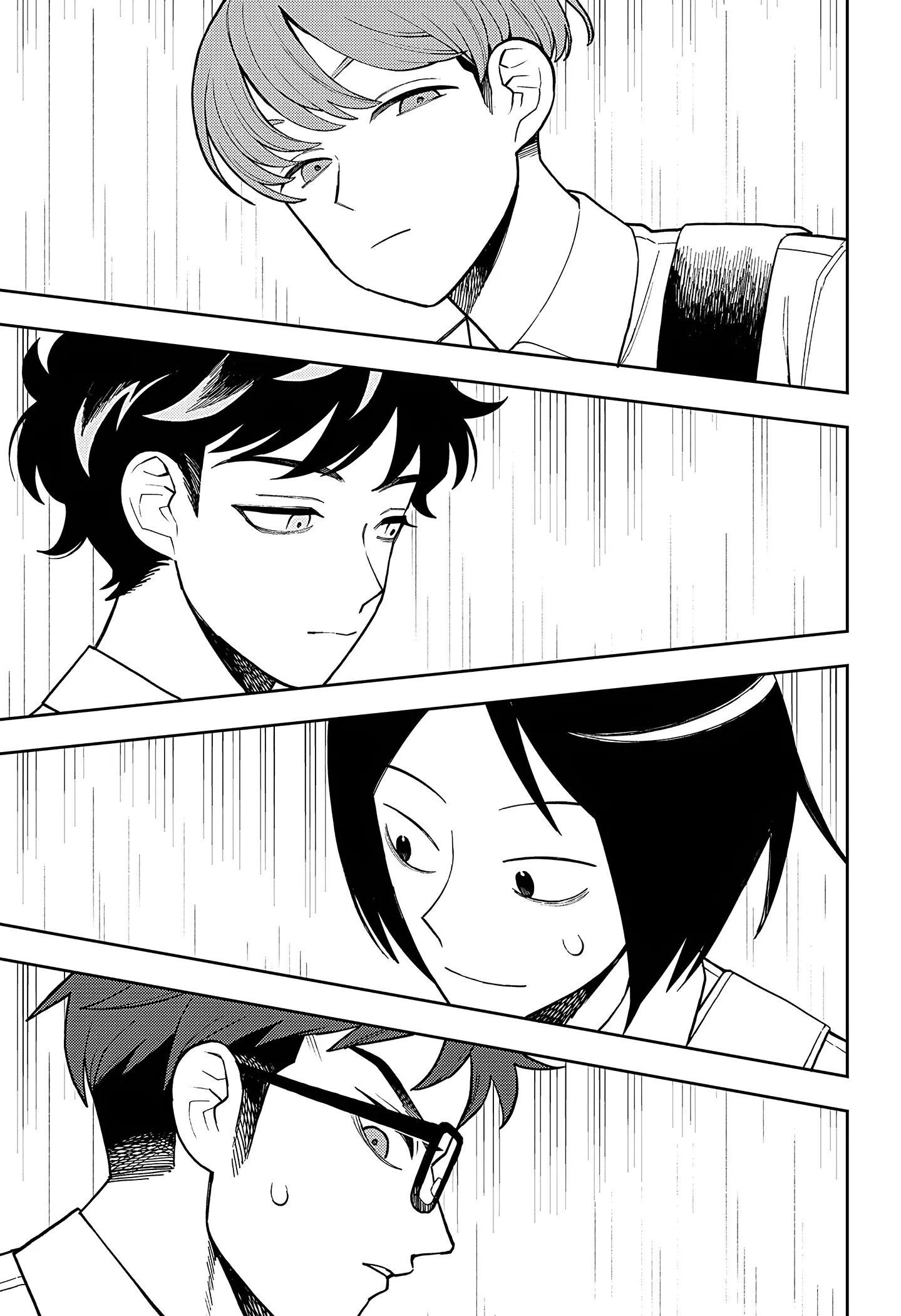 Read Girl meets Rock! Manga Online