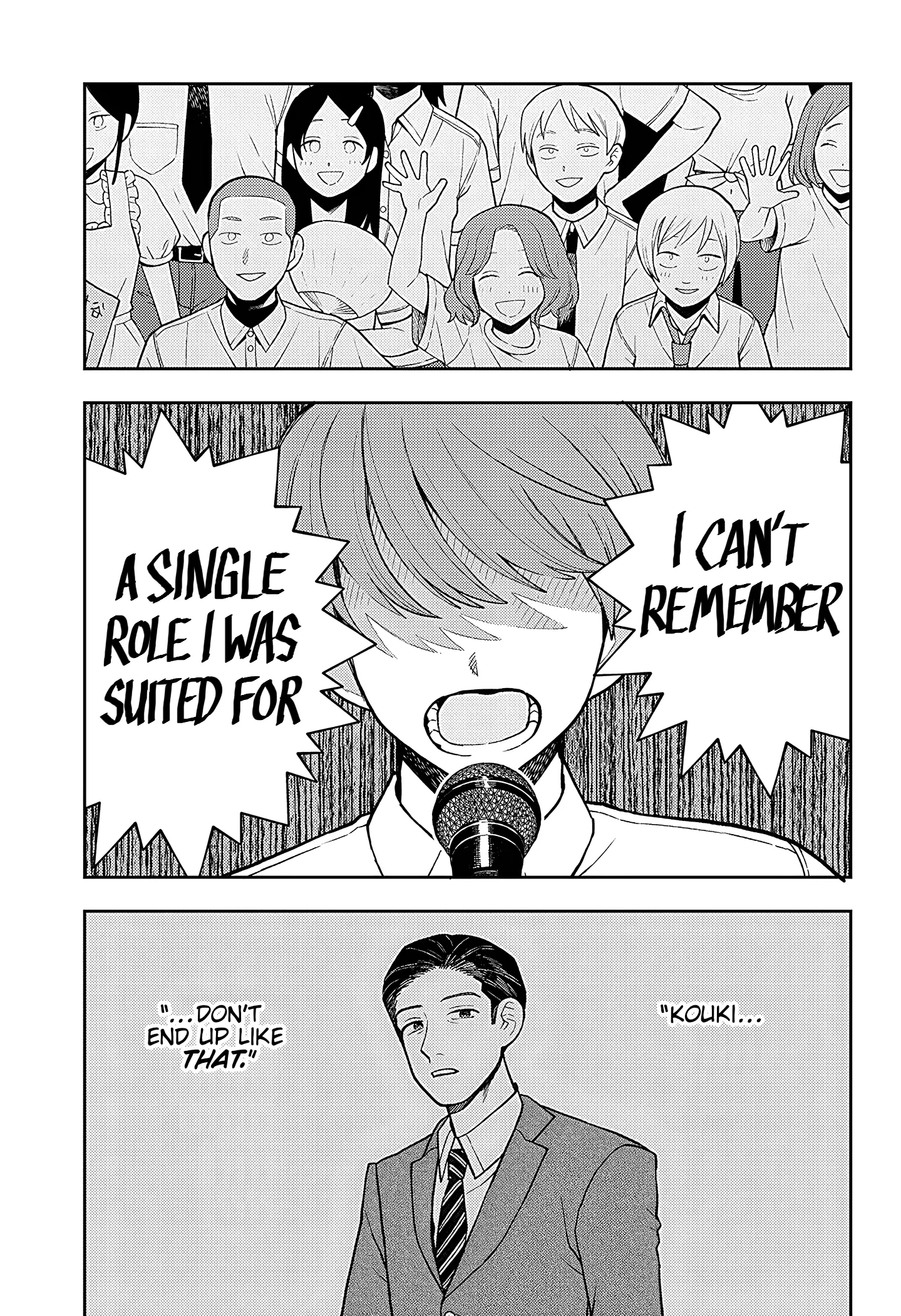 Read Girl meets Rock! Manga Online