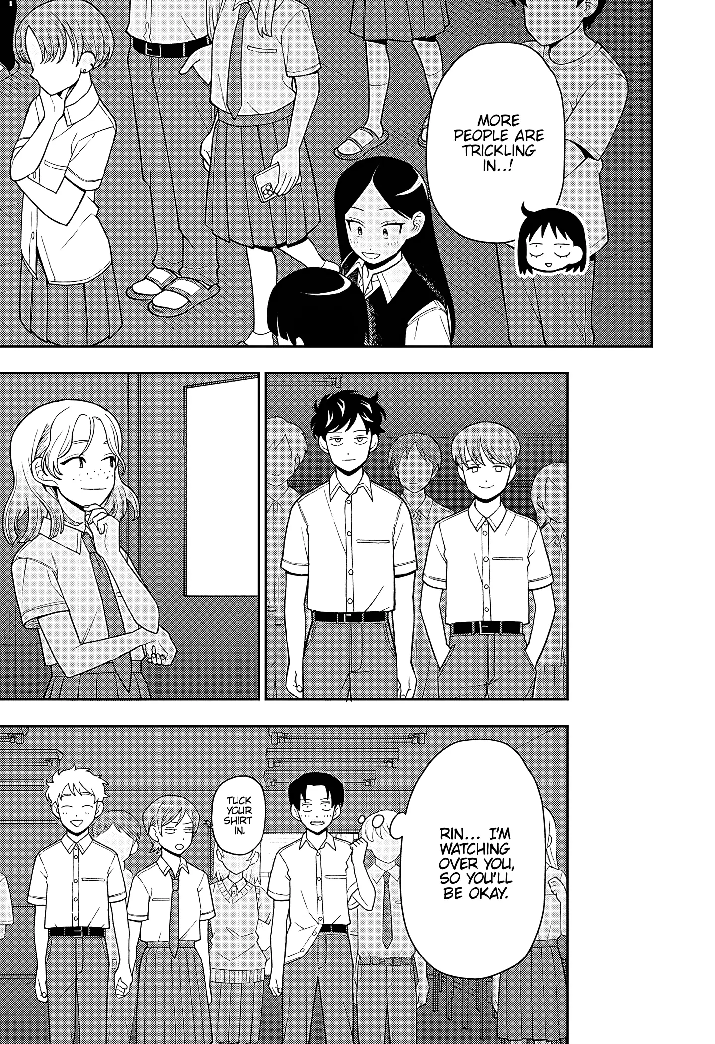 Read Girl meets Rock! Manga Online