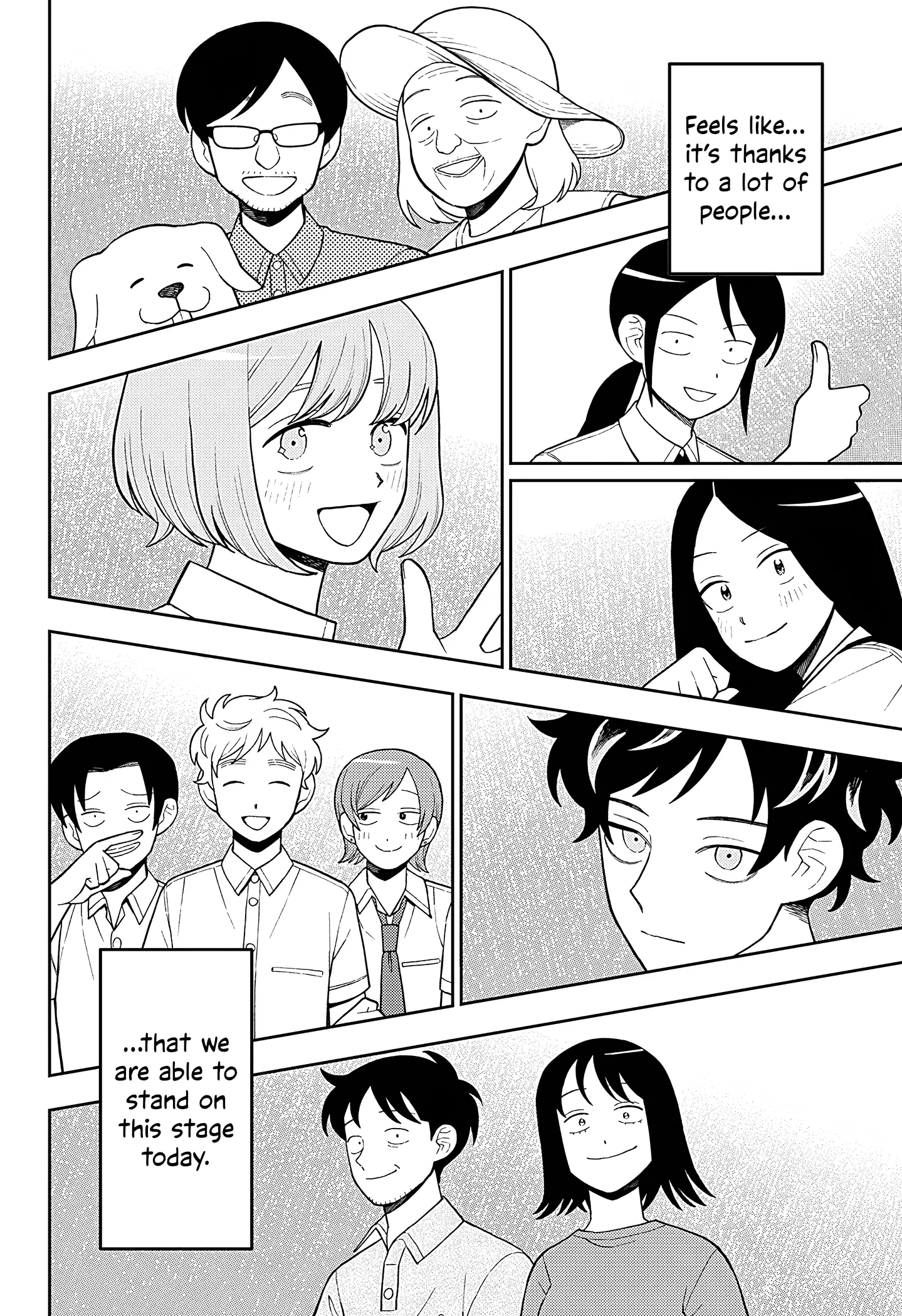 Read Girl meets Rock! Manga Online