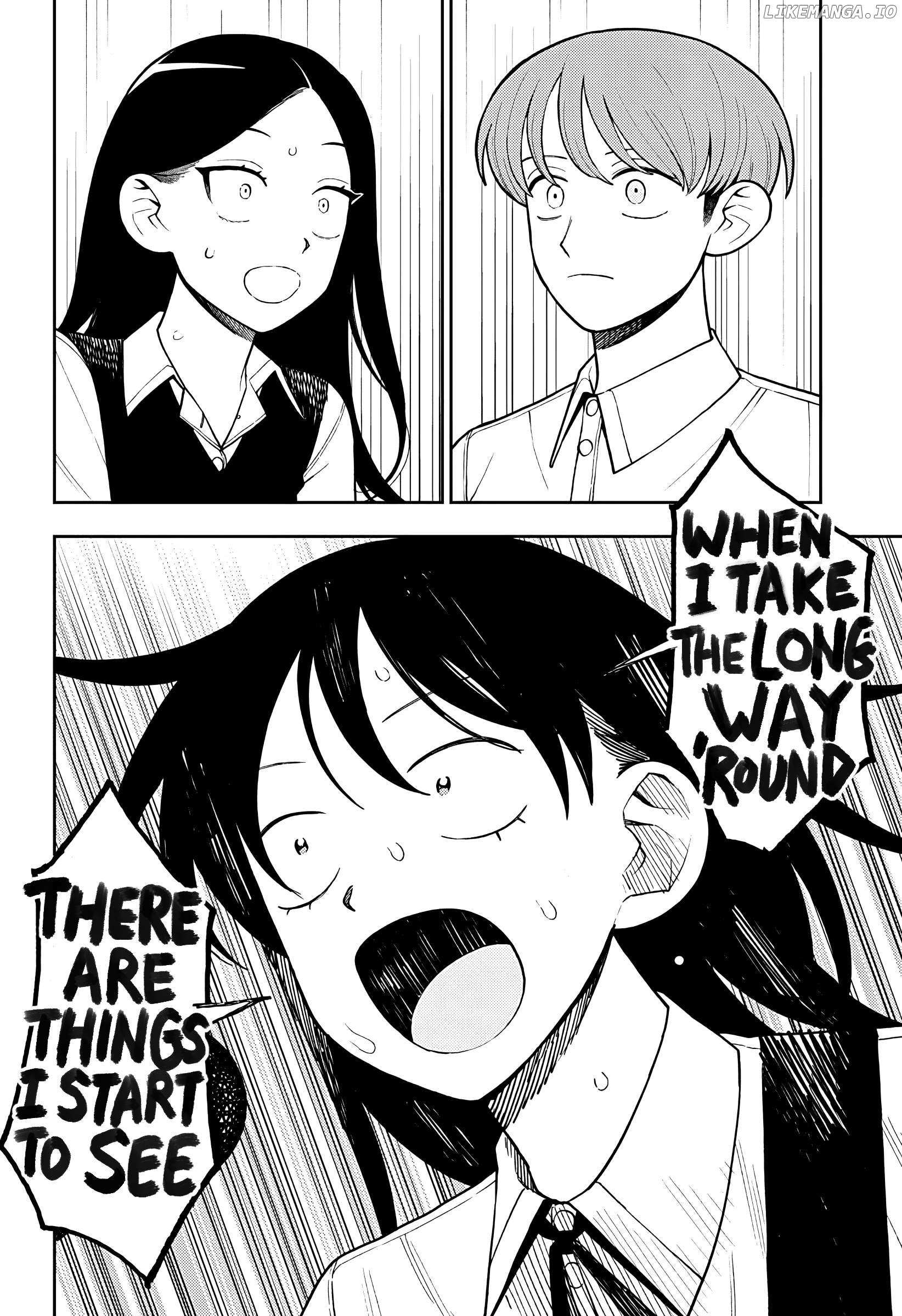 Read Girl meets Rock! Manga Online