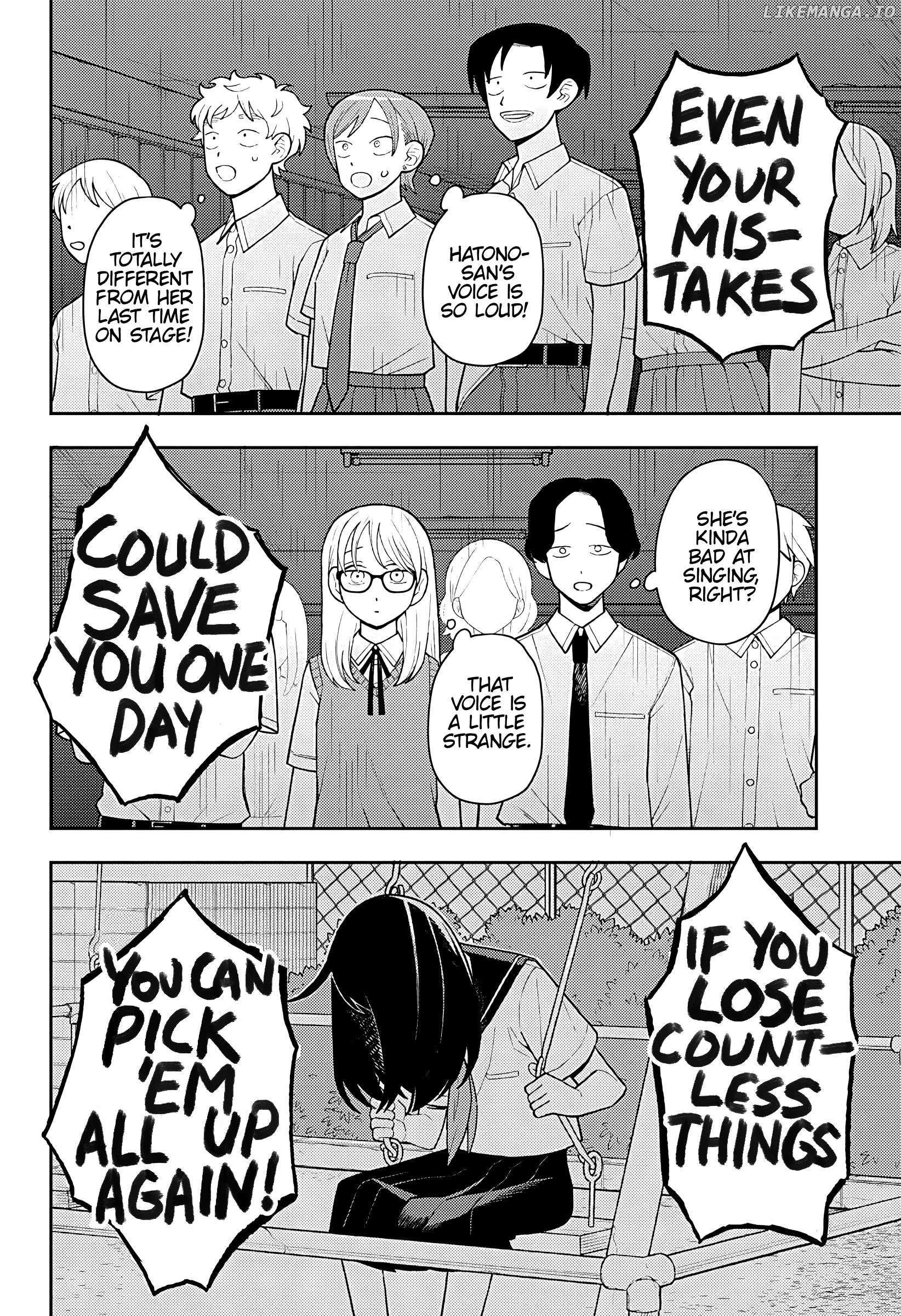 Read Girl meets Rock! Manga Online