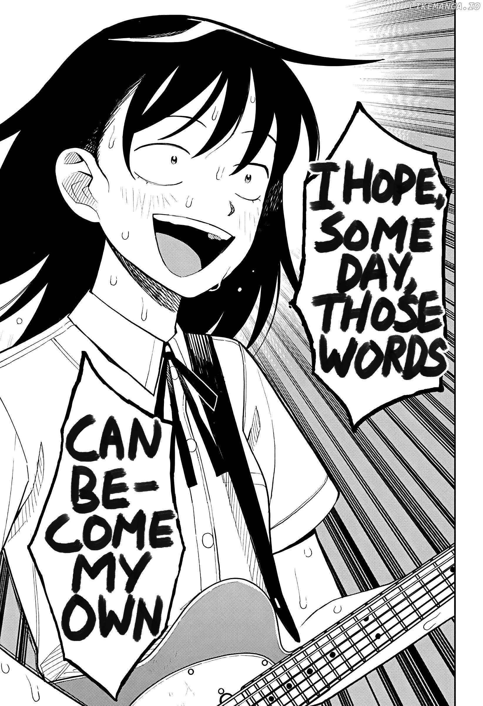 Read Girl meets Rock! Manga Online