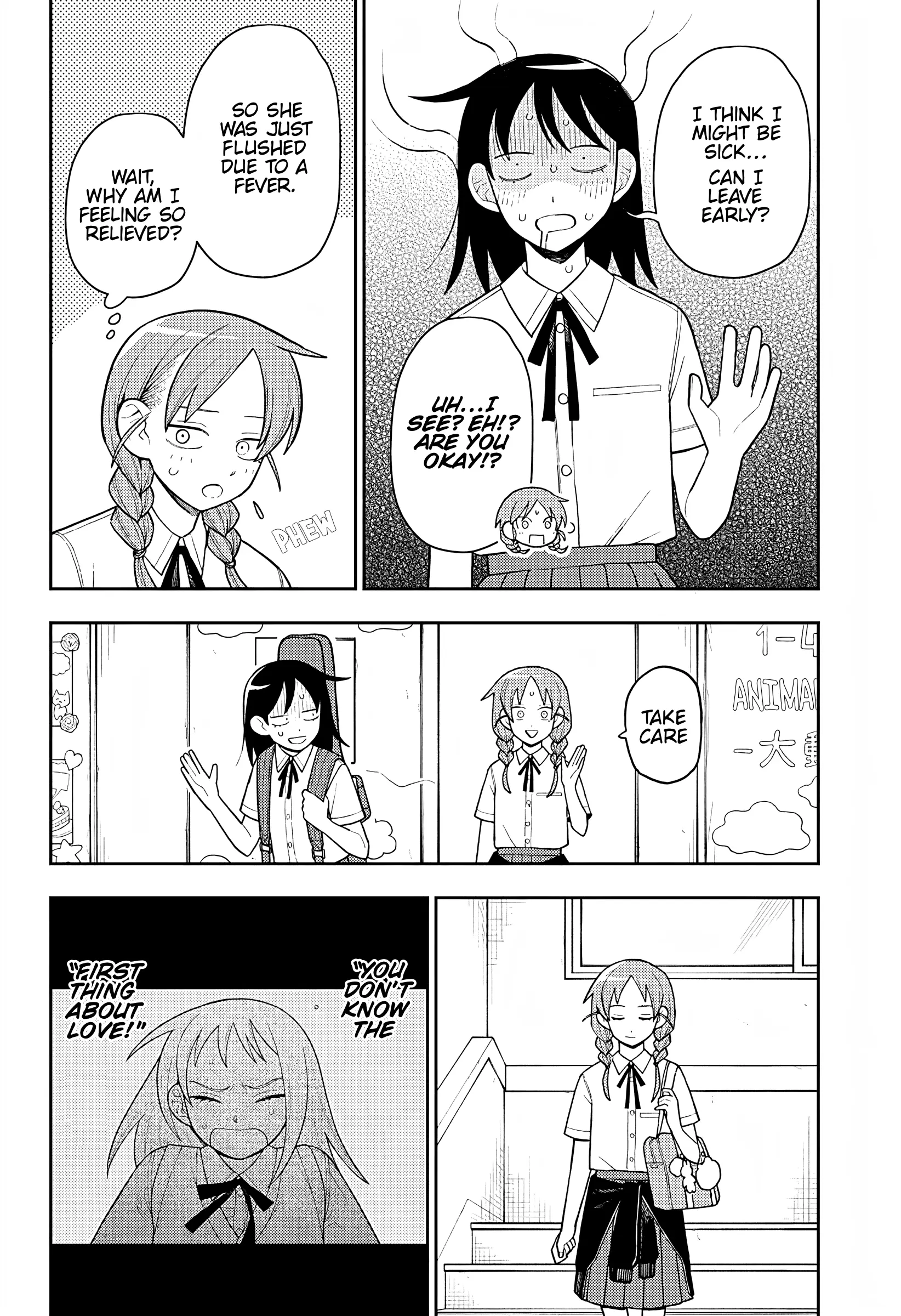 Read Girl meets Rock! Manga Online