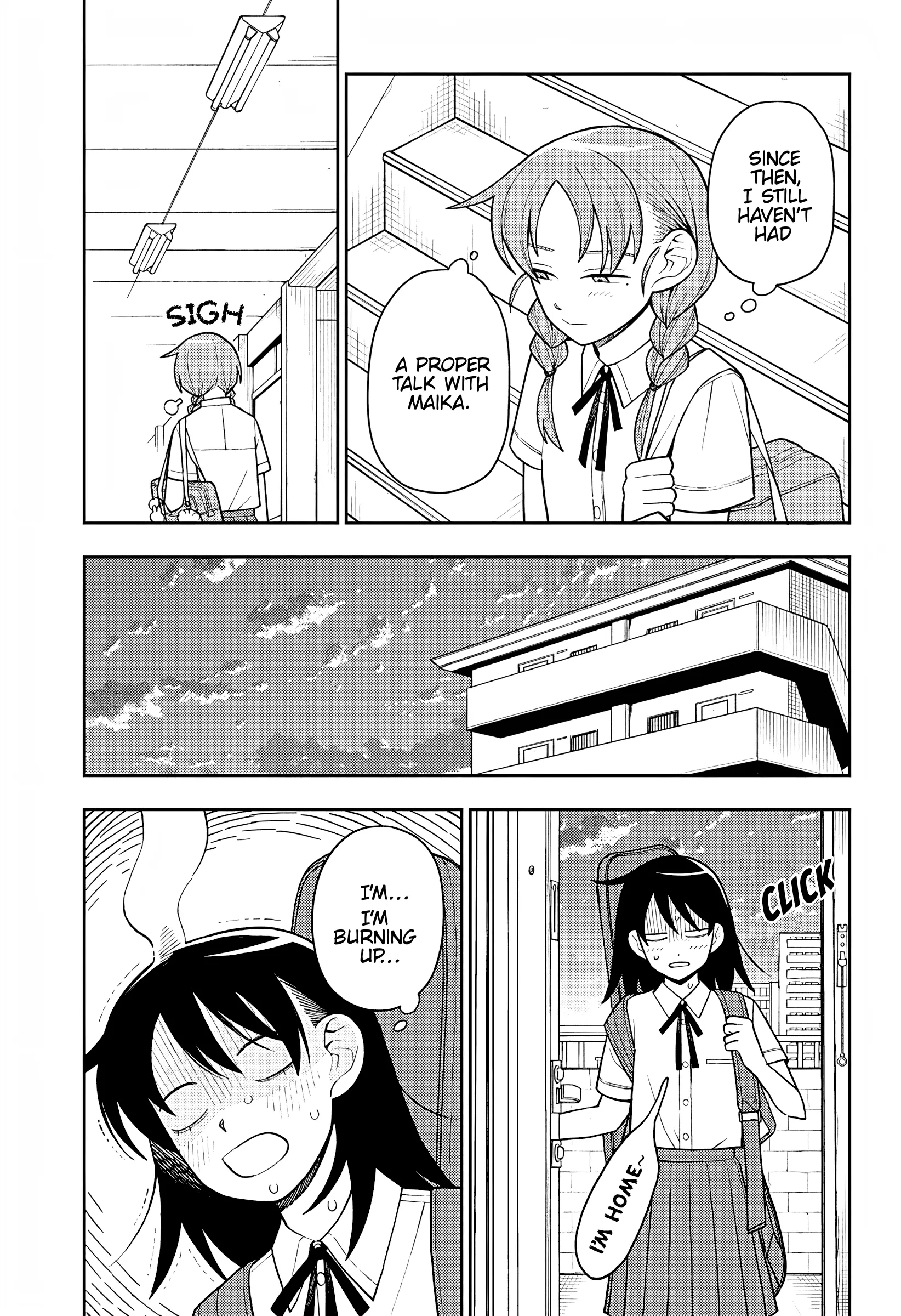 Read Girl meets Rock! Manga Online