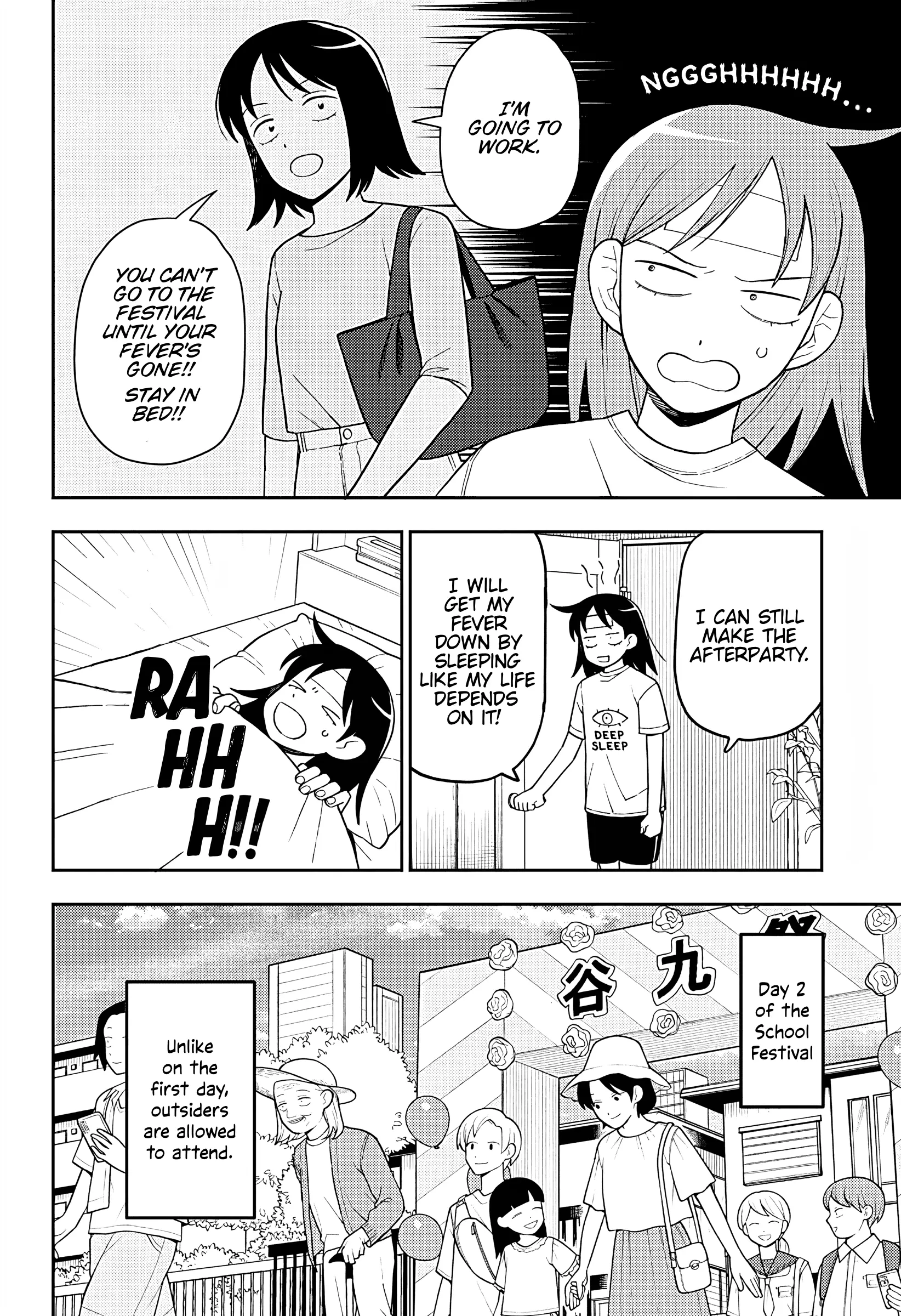 Read Girl meets Rock! Manga Online