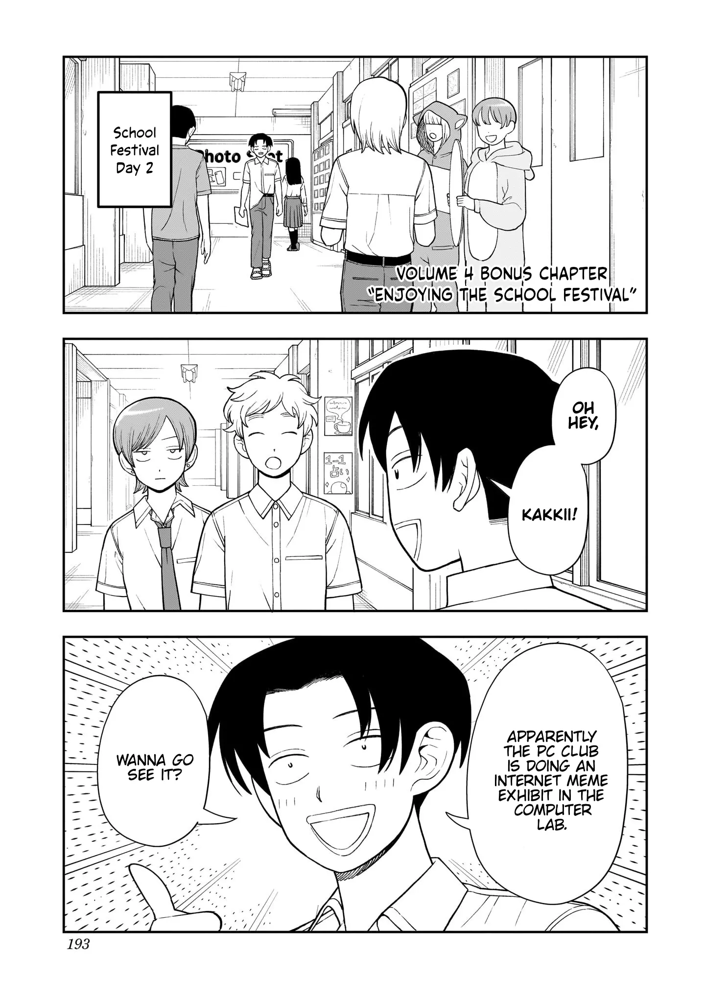 Read Girl meets Rock! Manga Online