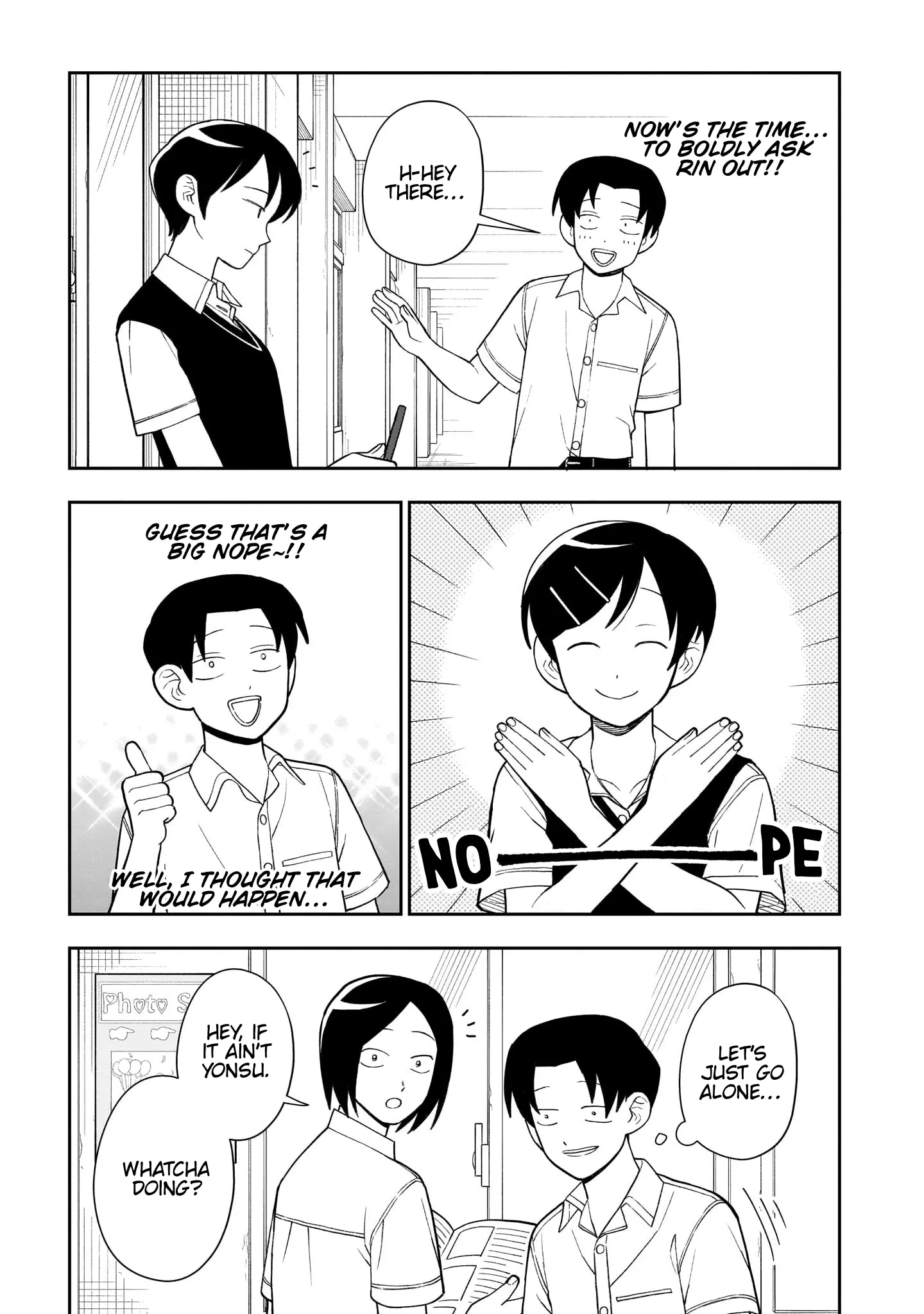 Read Girl meets Rock! Manga Online