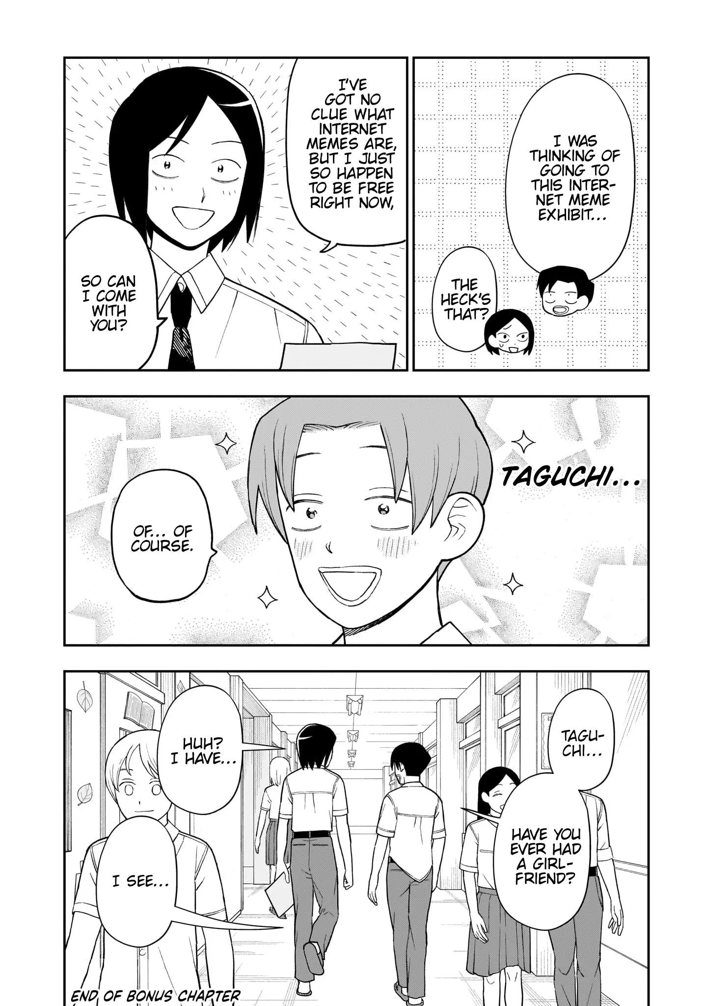 Read Girl meets Rock! Manga Online
