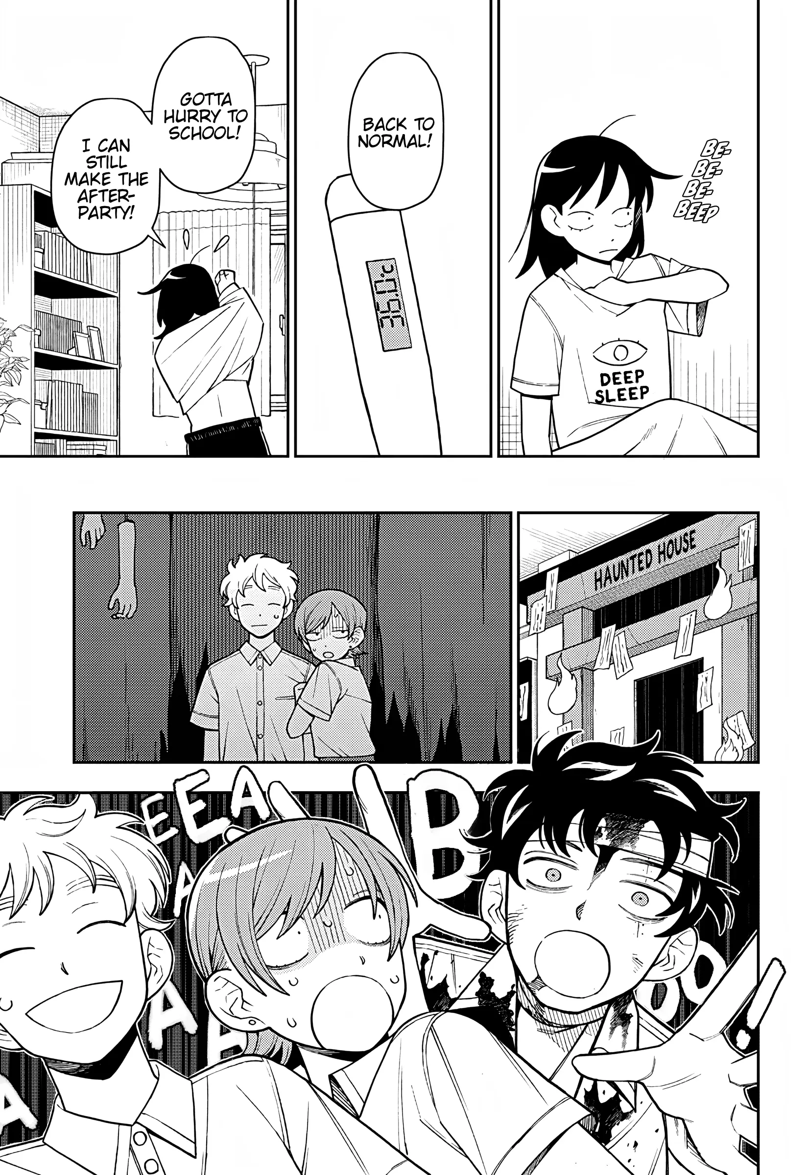 Read Girl meets Rock! Manga Online