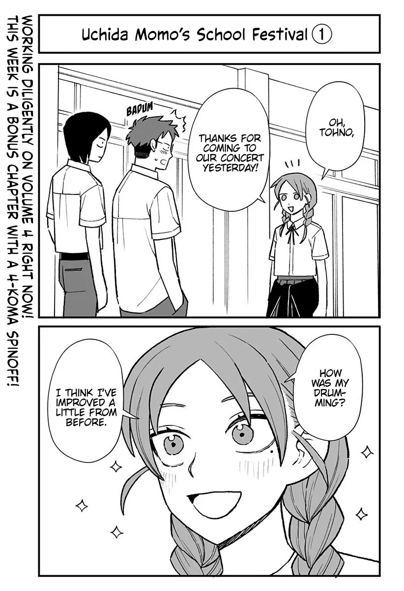 Read Girl meets Rock! Manga Online