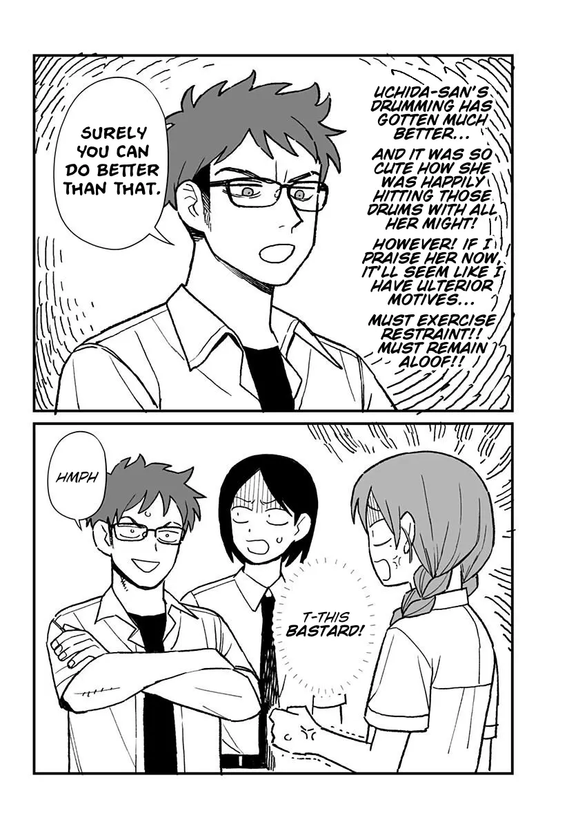 Read Girl meets Rock! Manga Online